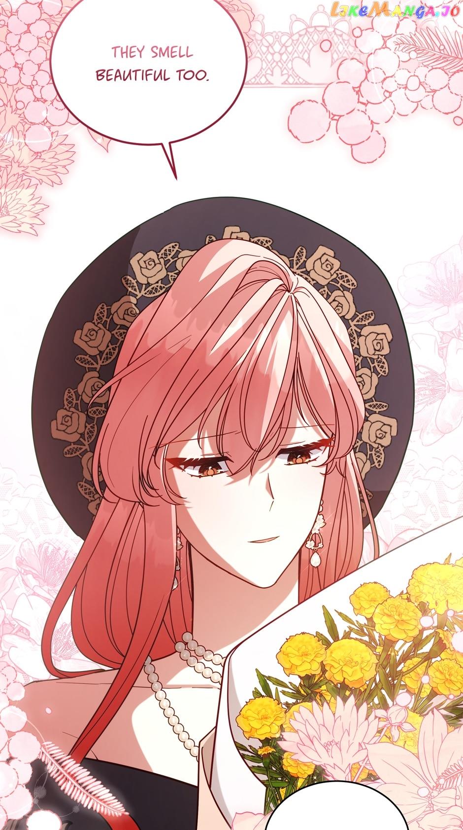 Untouchable Lady chapter 104 page 39