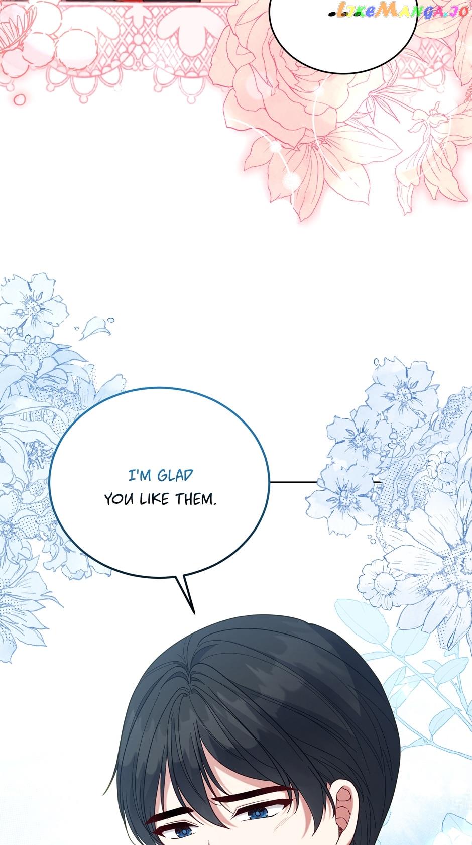 Untouchable Lady chapter 104 page 40