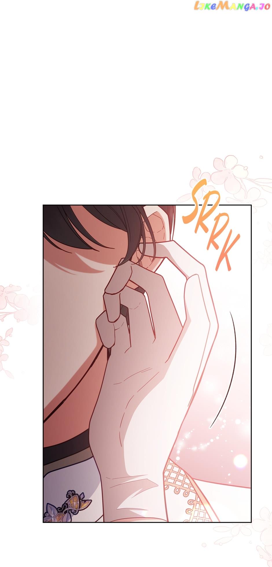 Untouchable Lady chapter 104 page 42