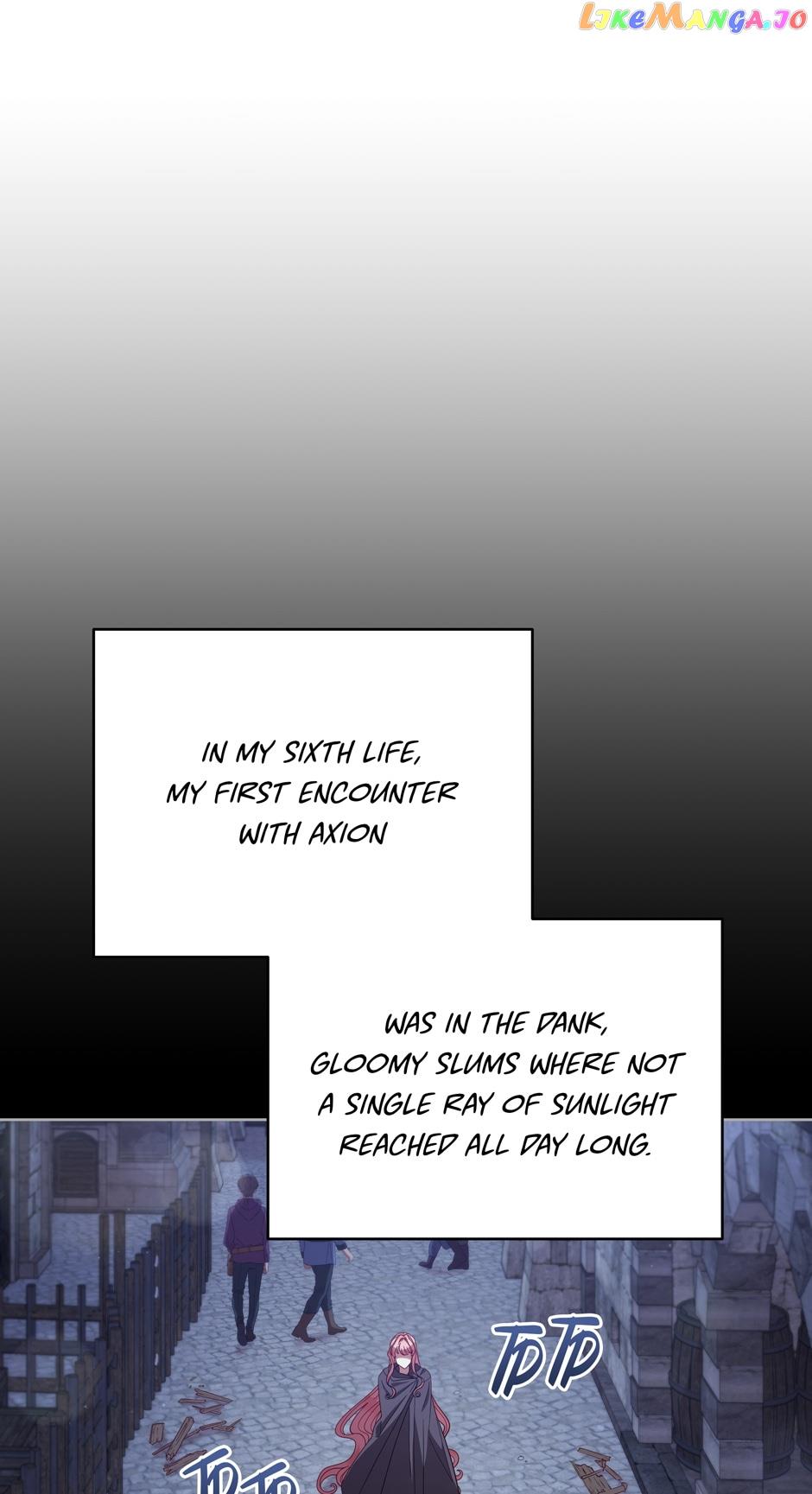 Untouchable Lady chapter 104 page 49