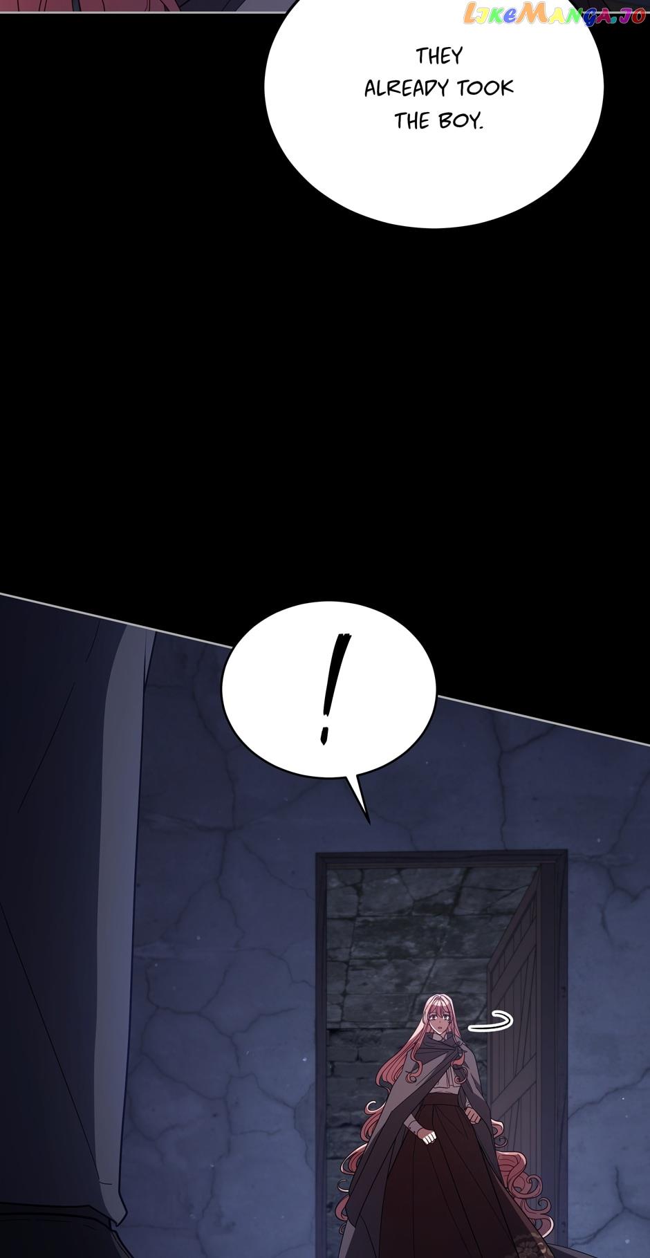 Untouchable Lady chapter 104 page 56