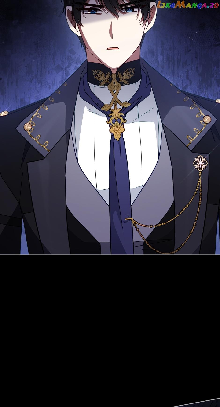 Untouchable Lady chapter 104 page 62