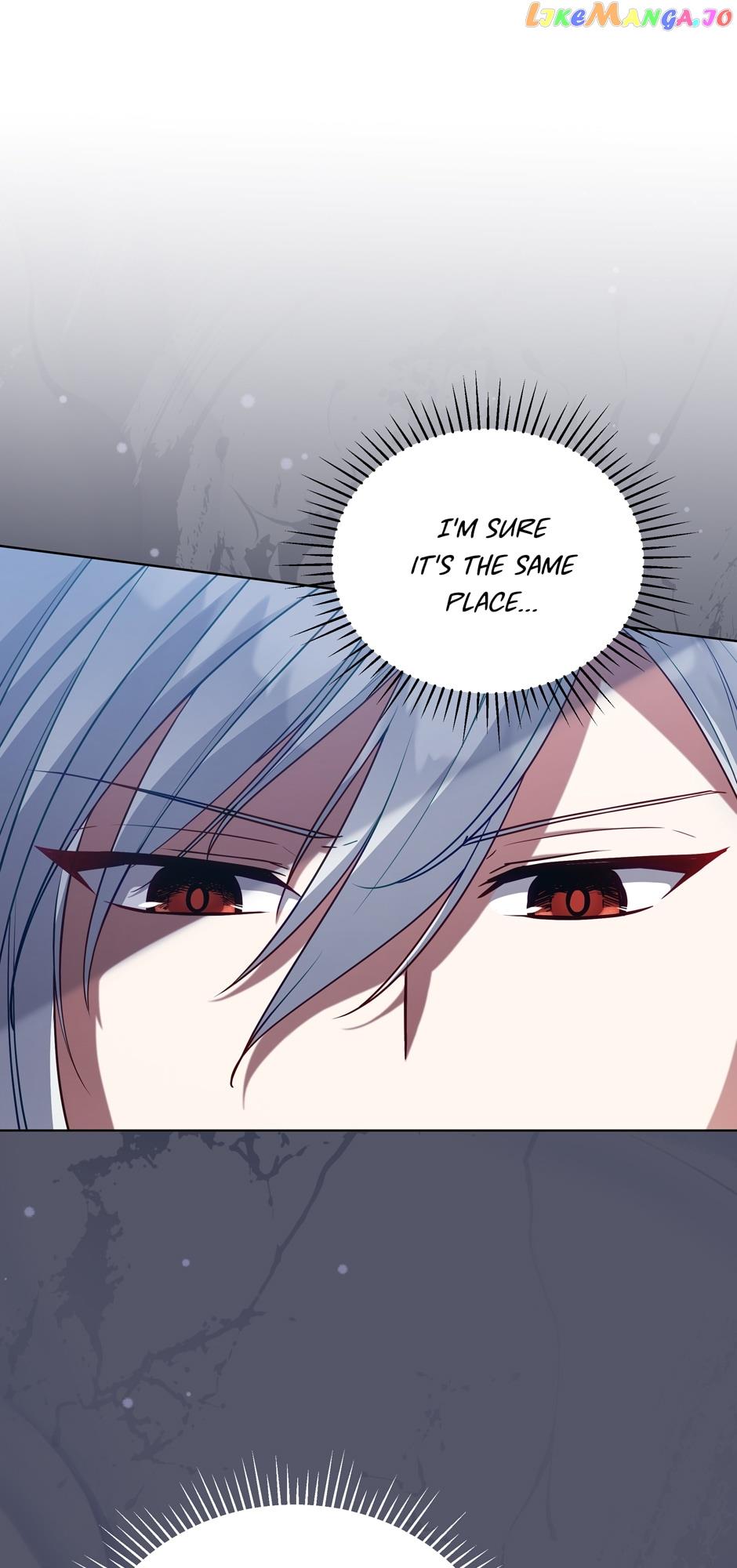 Untouchable Lady chapter 104 page 7