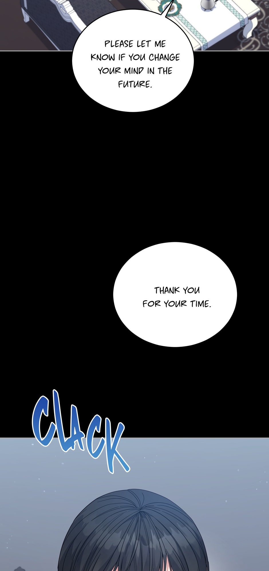 Untouchable Lady chapter 105 page 15