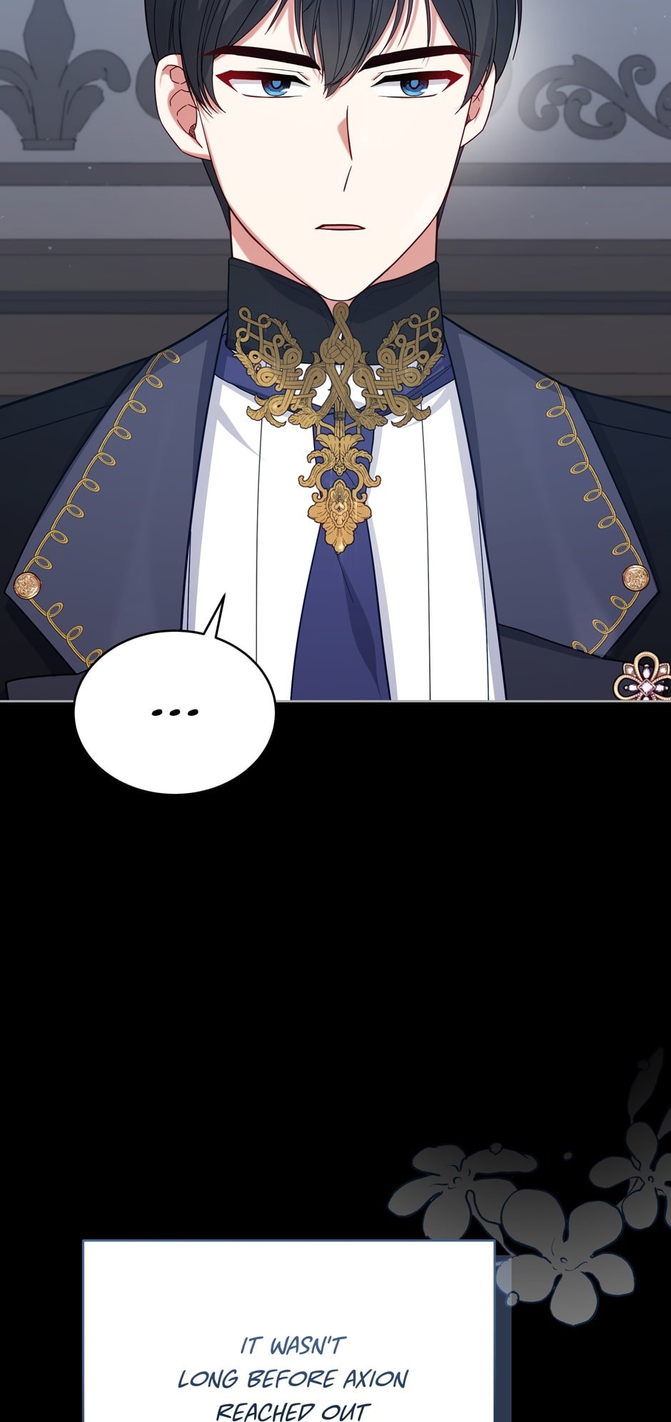 Untouchable Lady chapter 105 page 16