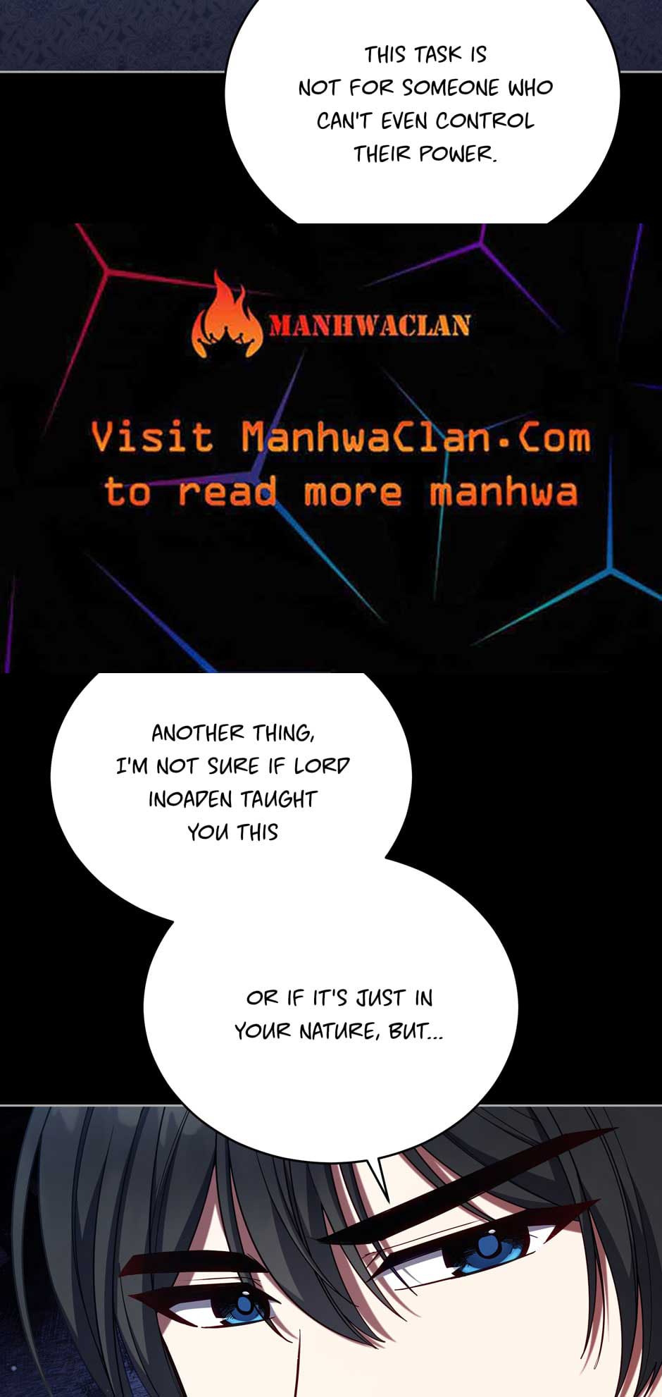 Untouchable Lady chapter 105 page 2