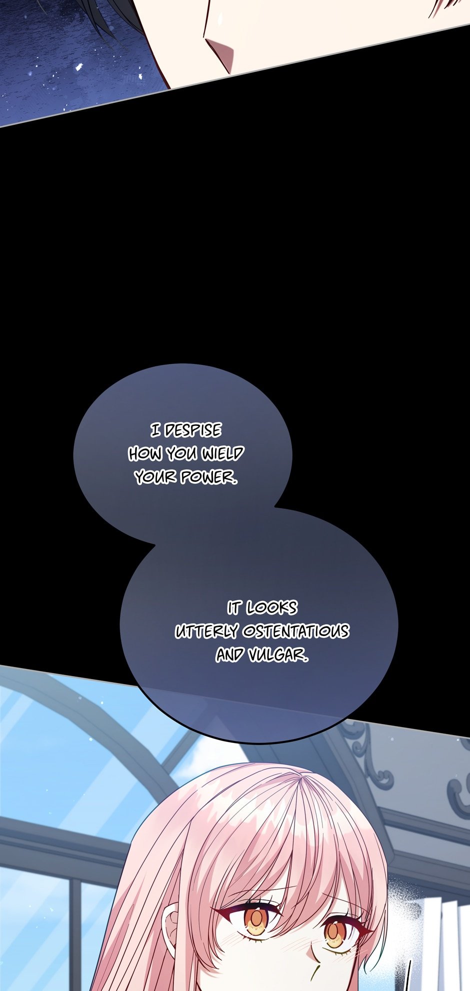 Untouchable Lady chapter 105 page 3