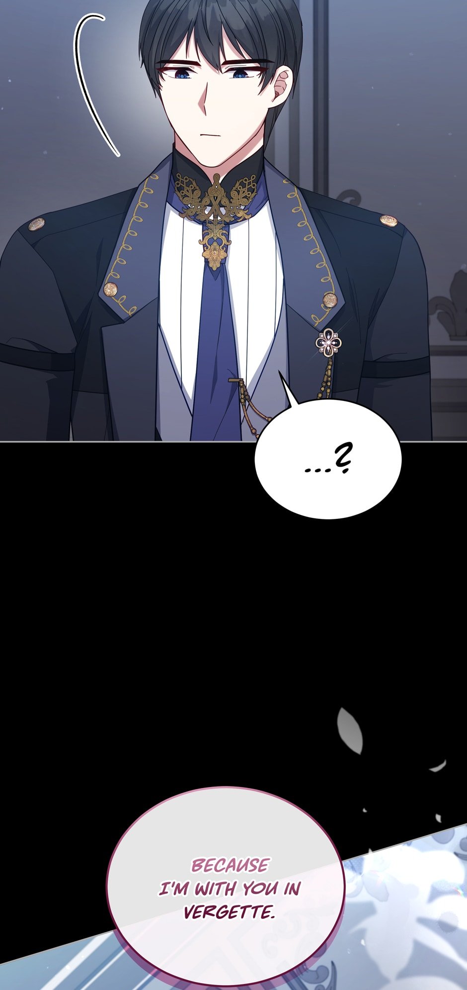 Untouchable Lady chapter 105 page 42