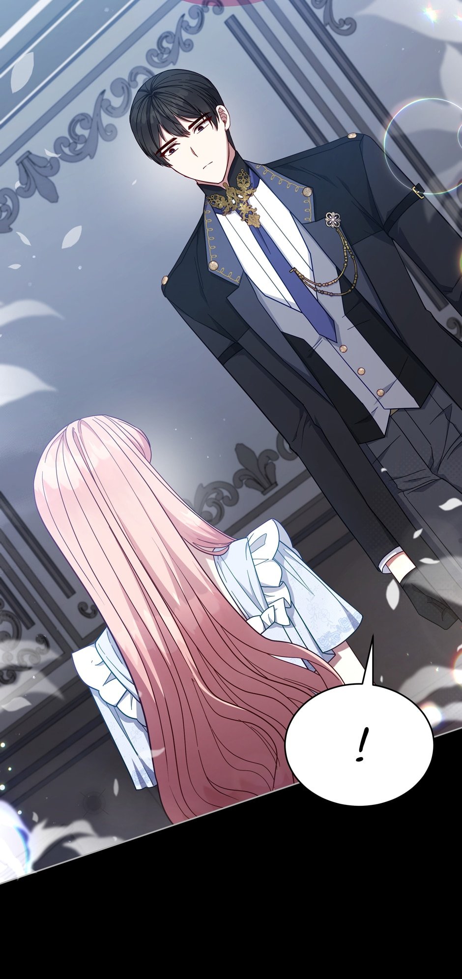 Untouchable Lady chapter 105 page 43