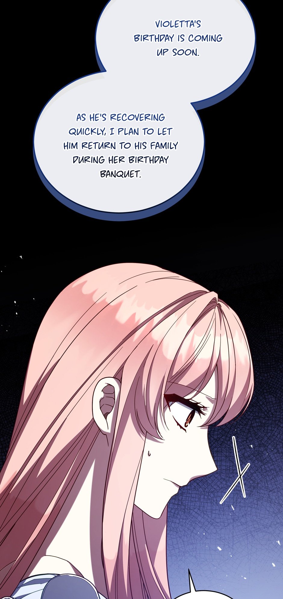 Untouchable Lady chapter 105 page 45