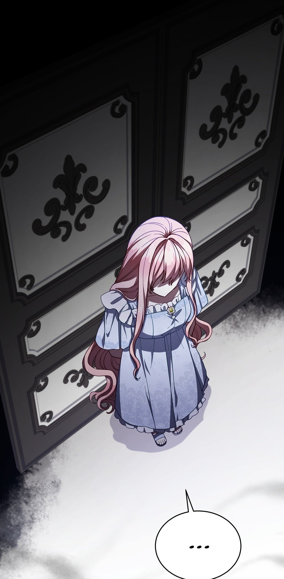 Untouchable Lady chapter 105 page 51