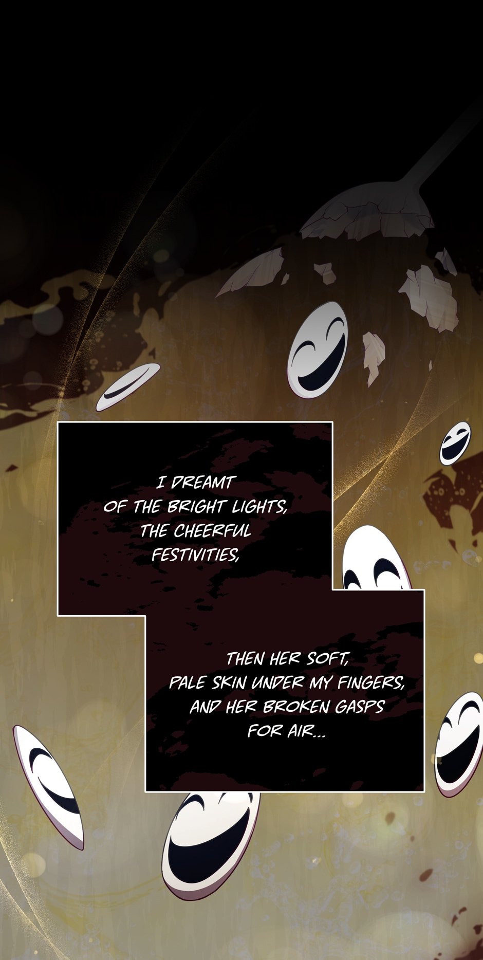 Untouchable Lady chapter 105 page 53