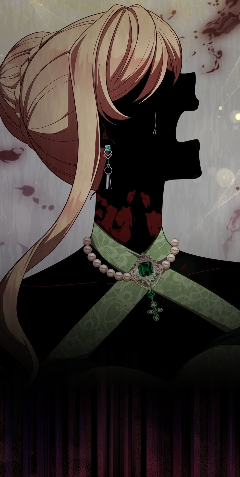 Untouchable Lady chapter 105 page 54