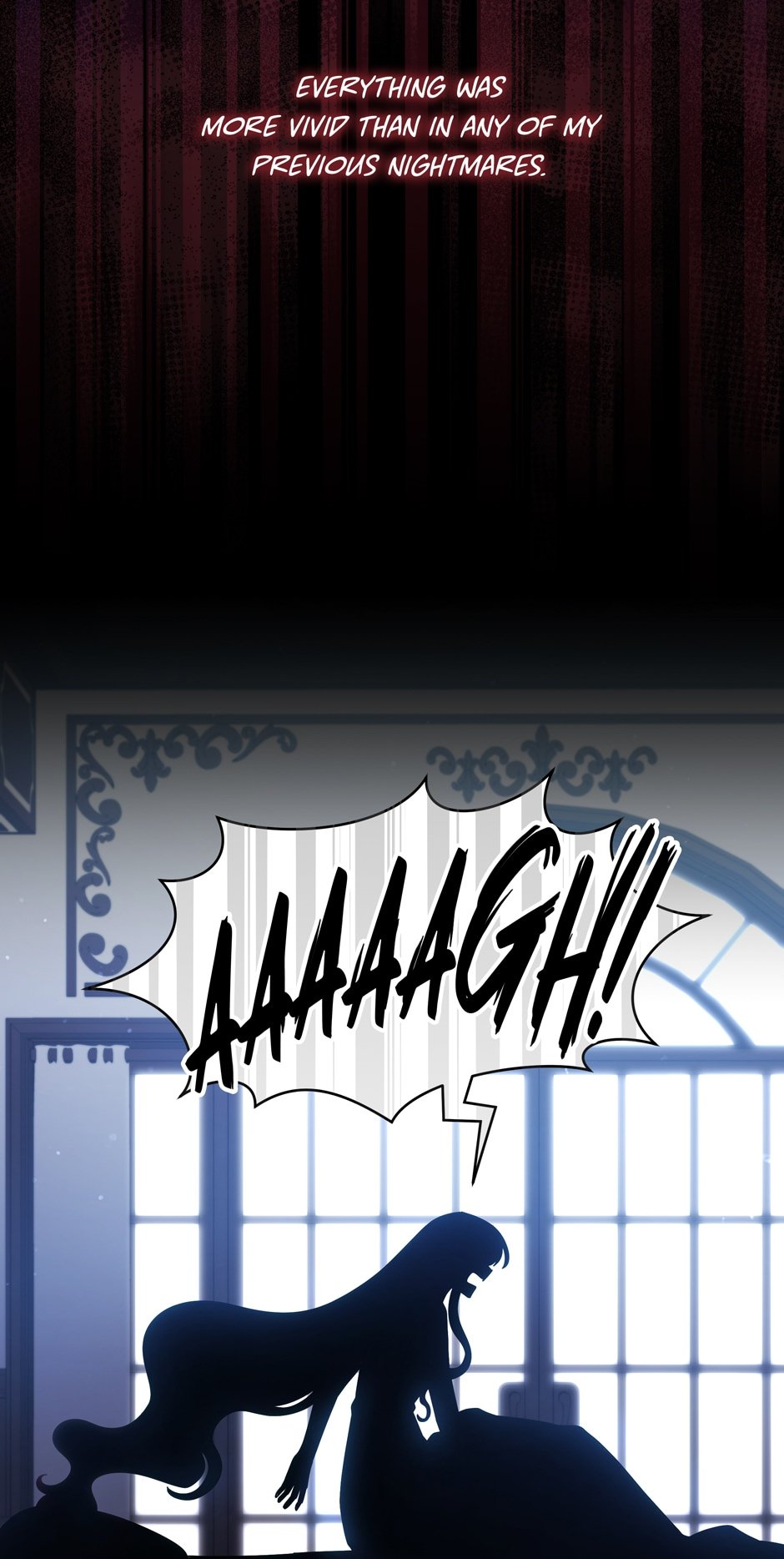 Untouchable Lady chapter 105 page 55