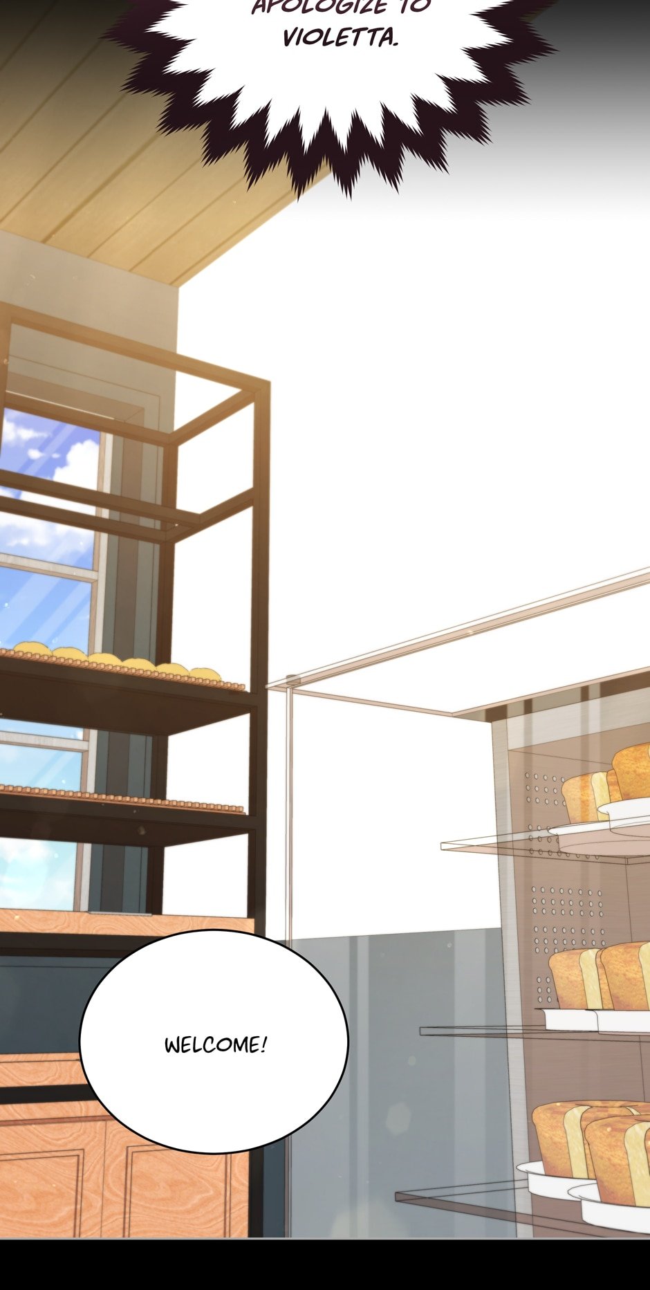 Untouchable Lady chapter 105 page 58