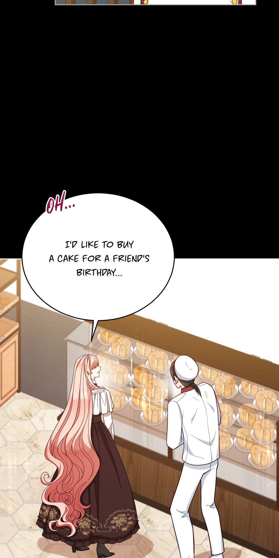 Untouchable Lady chapter 105 page 60