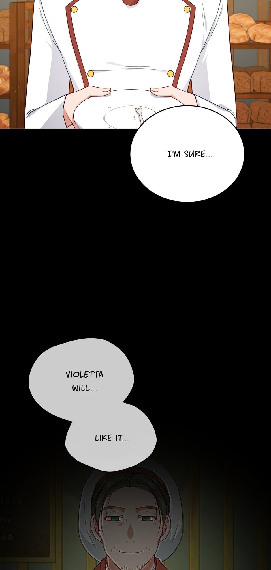 Untouchable Lady chapter 105 page 68