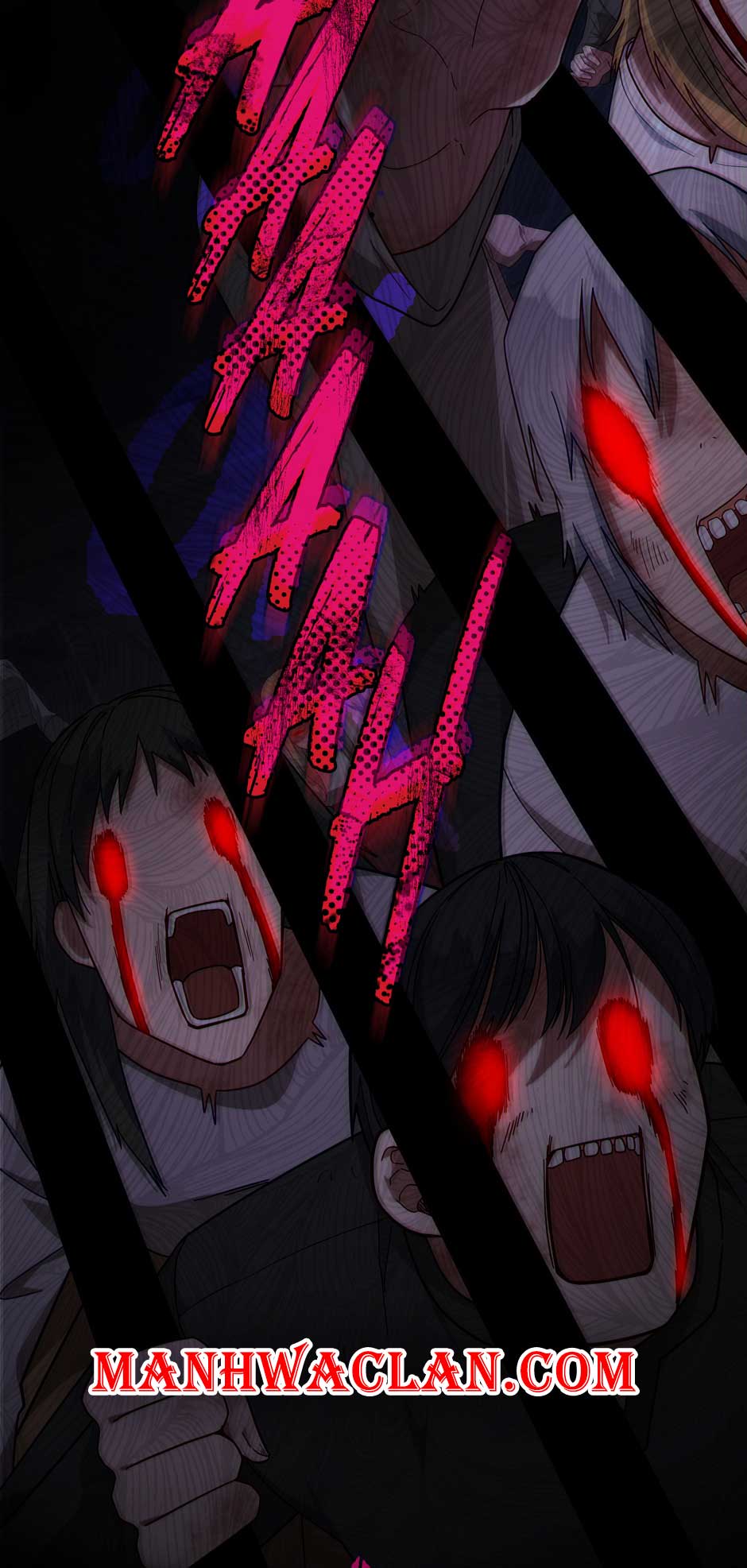 Untouchable Lady chapter 105 page 71