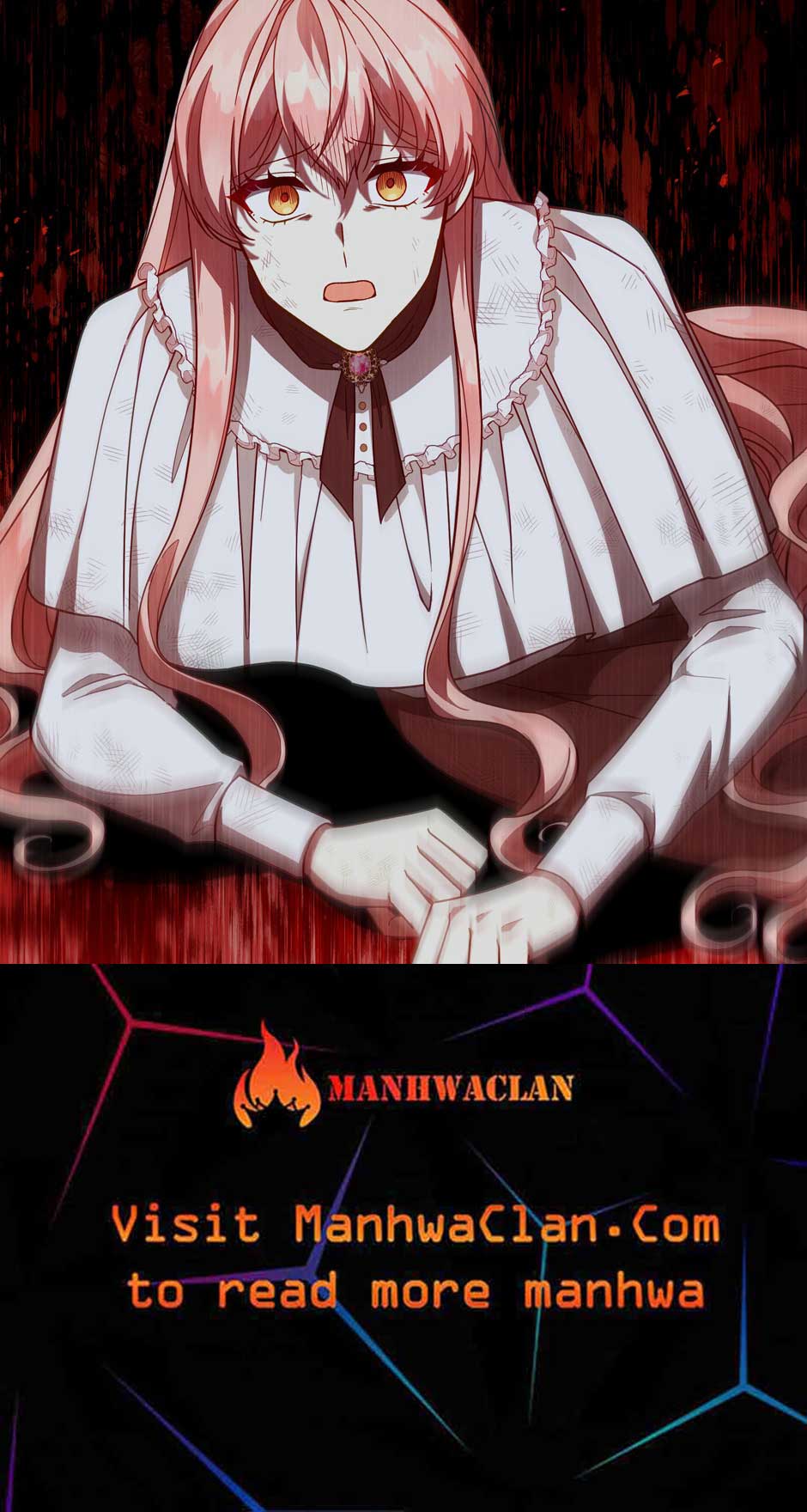 Untouchable Lady chapter 105 page 76