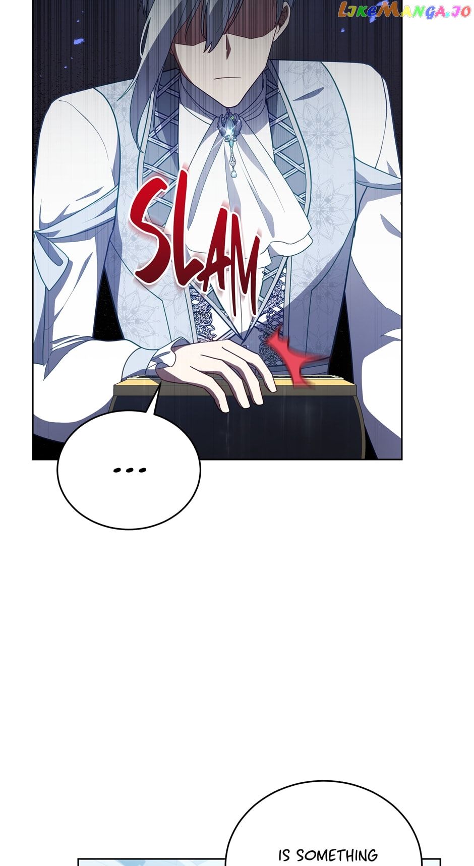 Untouchable Lady chapter 107 page 10