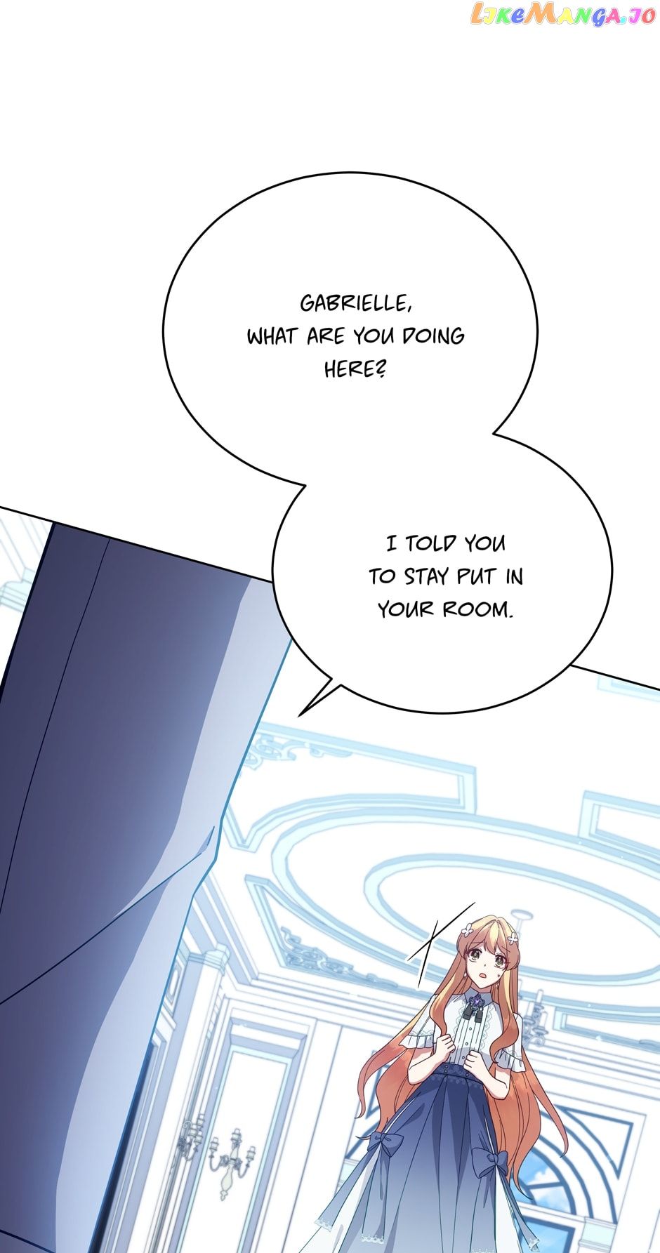 Untouchable Lady chapter 107 page 16