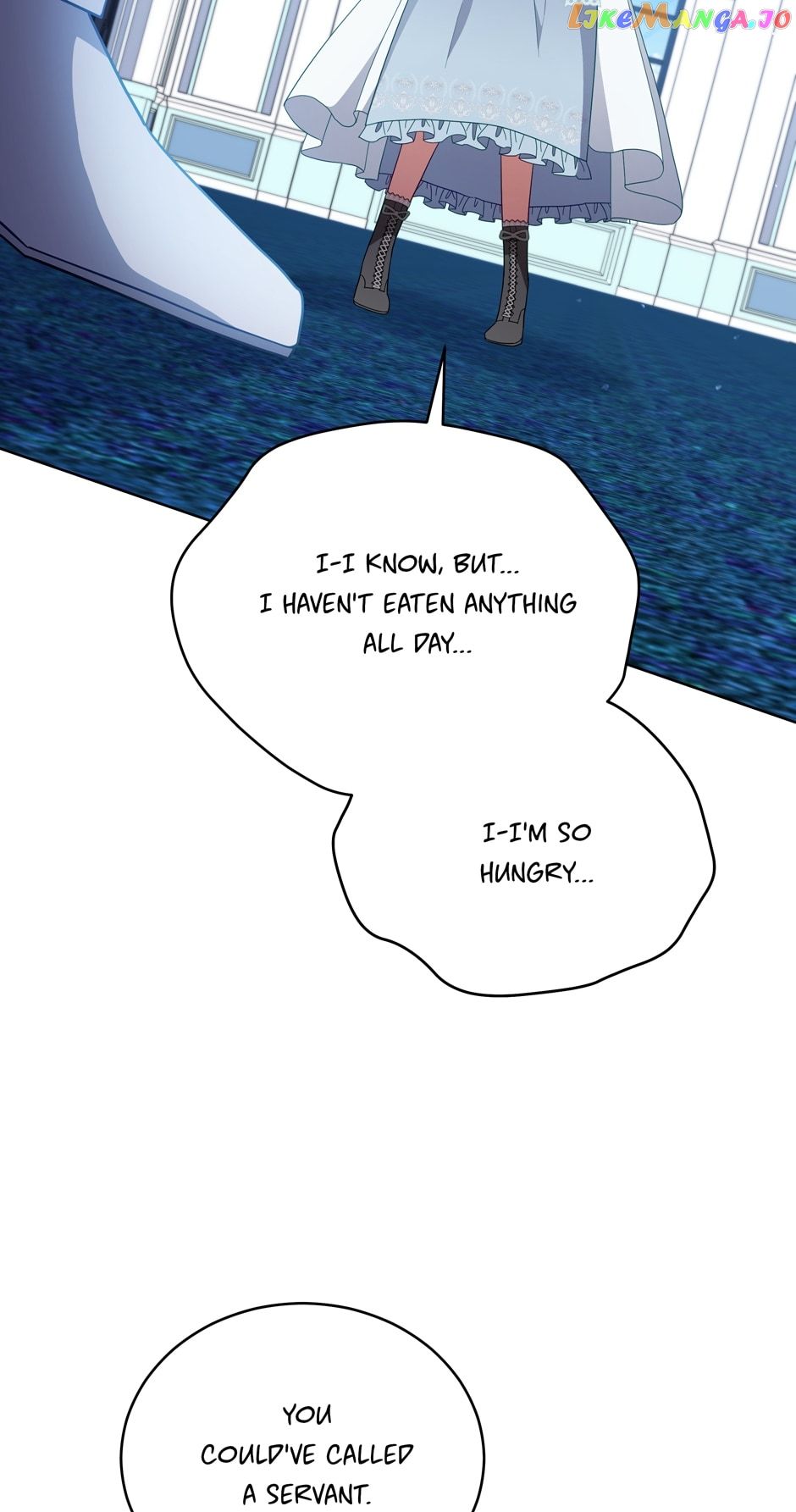 Untouchable Lady chapter 107 page 17