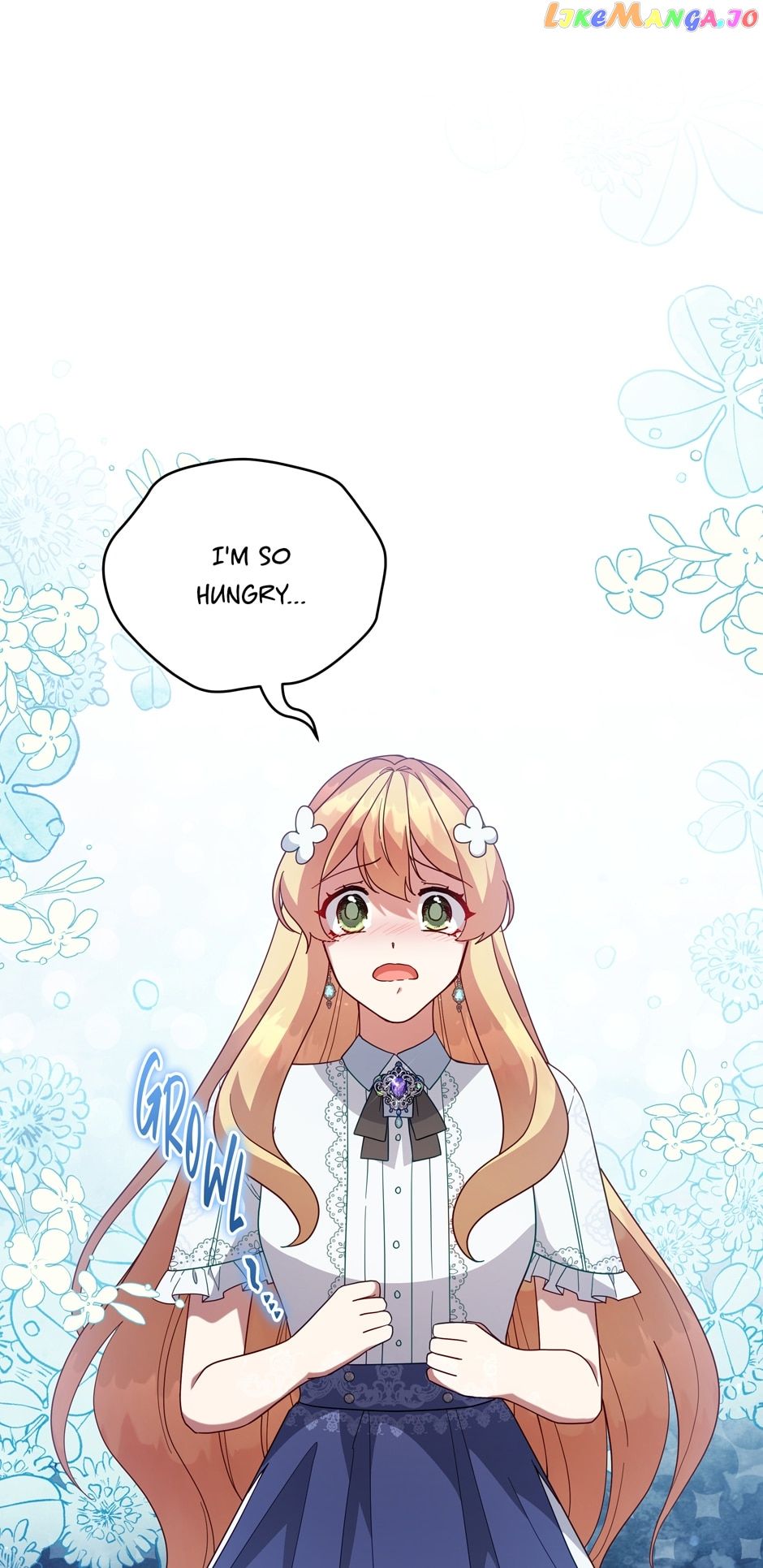 Untouchable Lady chapter 107 page 19