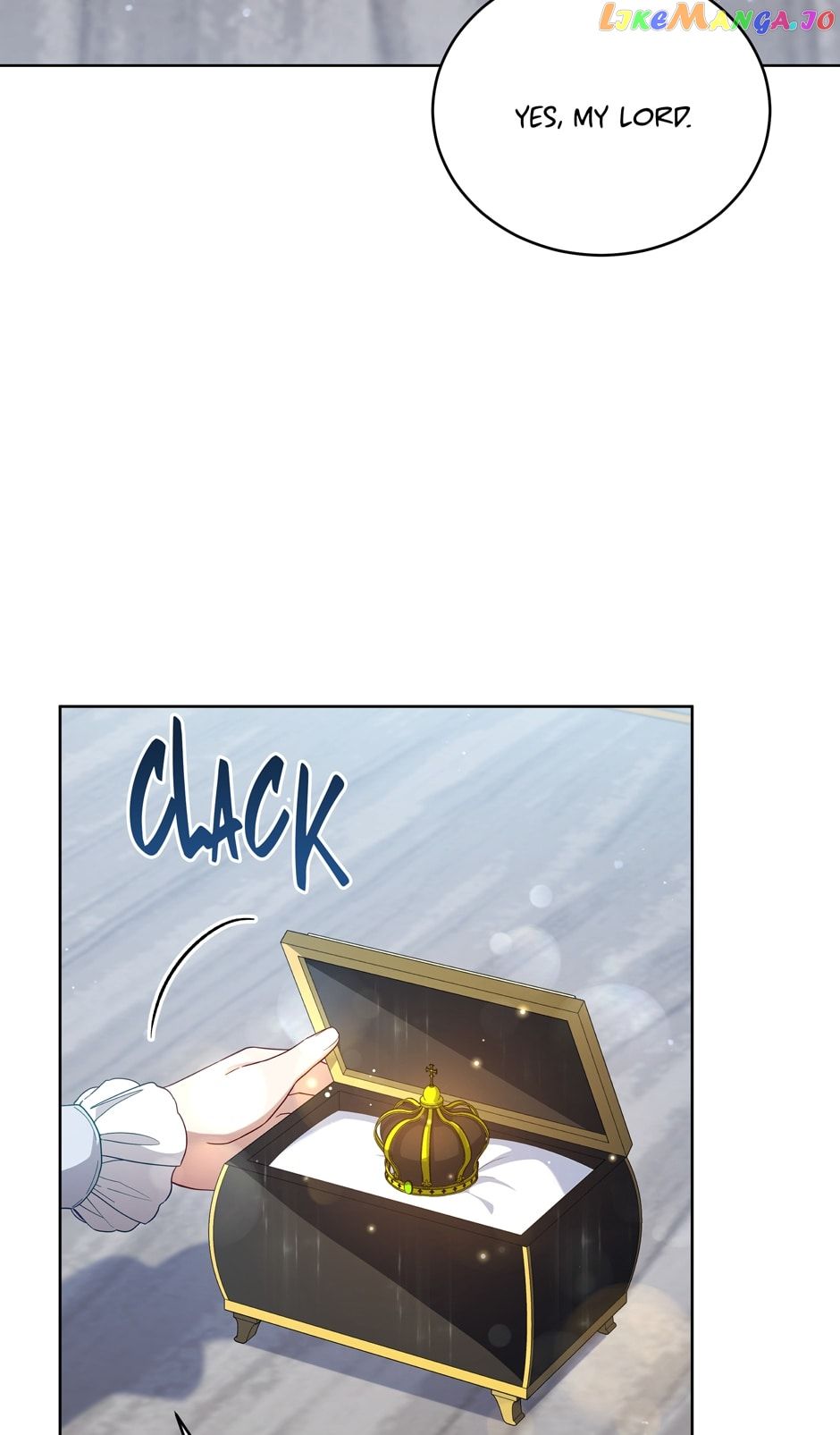 Untouchable Lady chapter 107 page 2