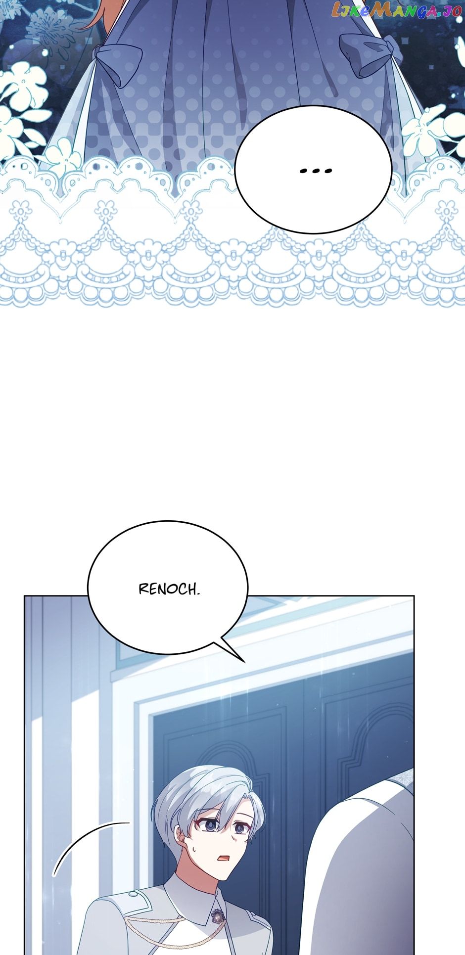 Untouchable Lady chapter 107 page 20