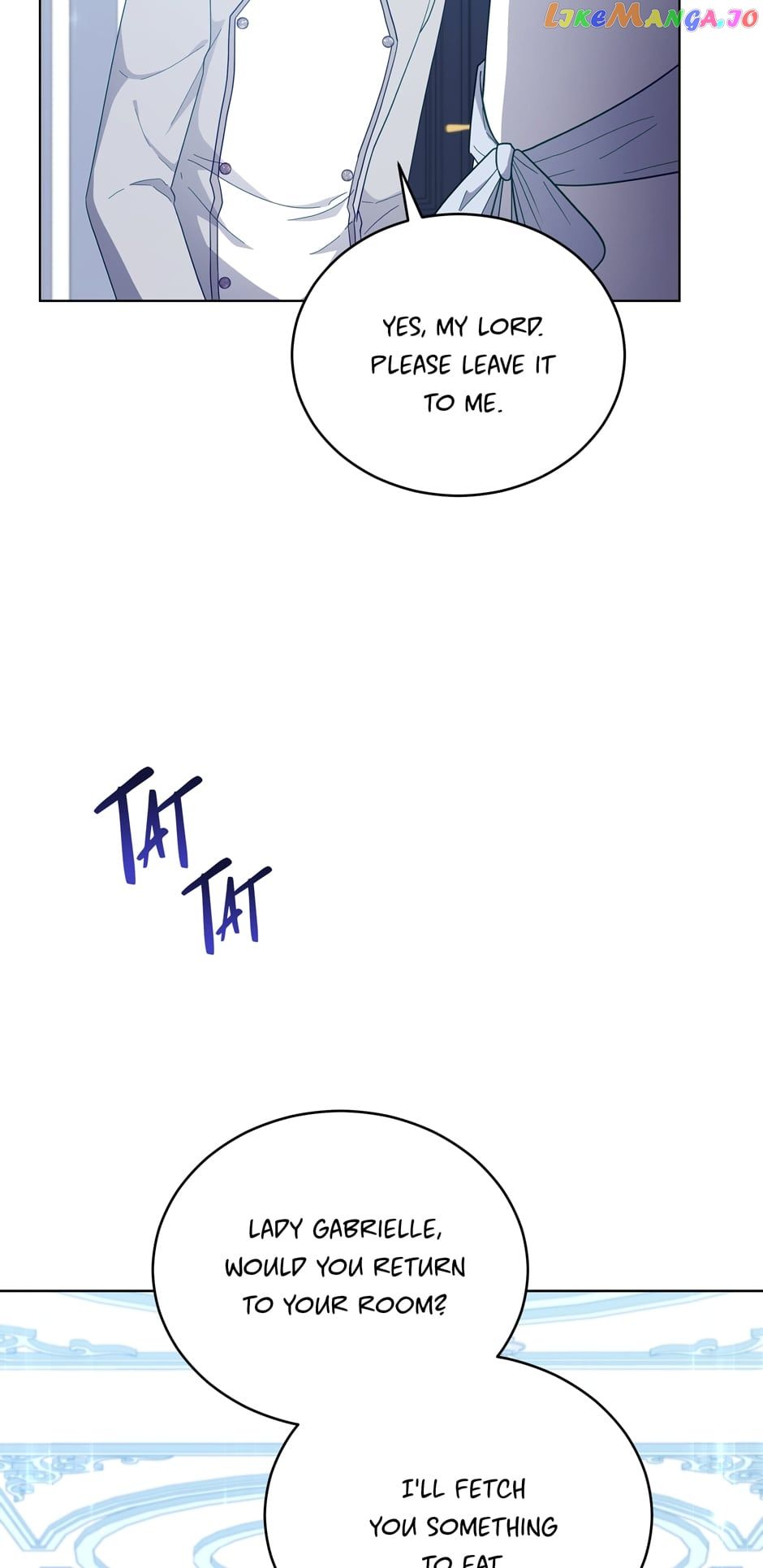 Untouchable Lady chapter 107 page 21