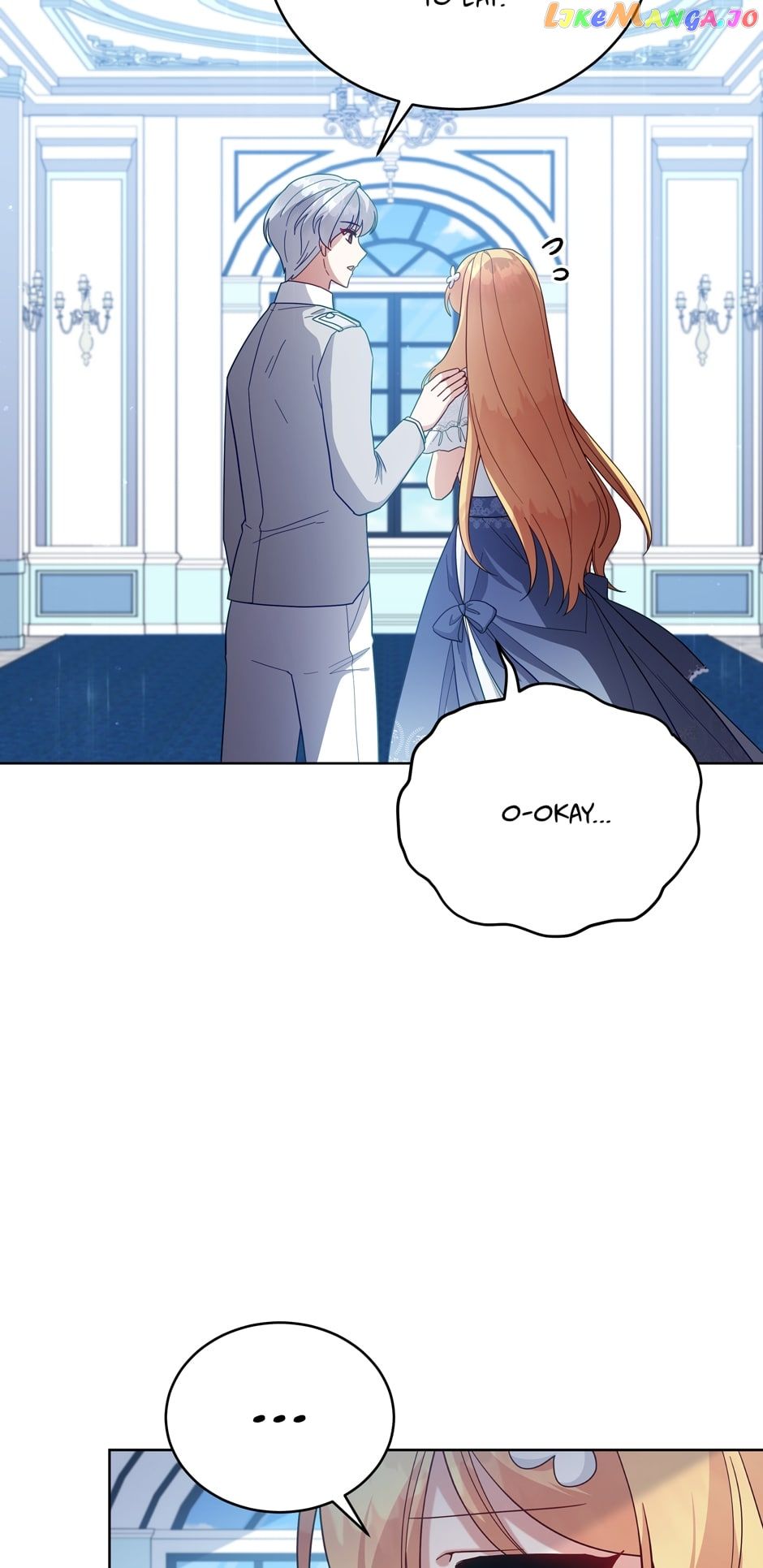 Untouchable Lady chapter 107 page 22