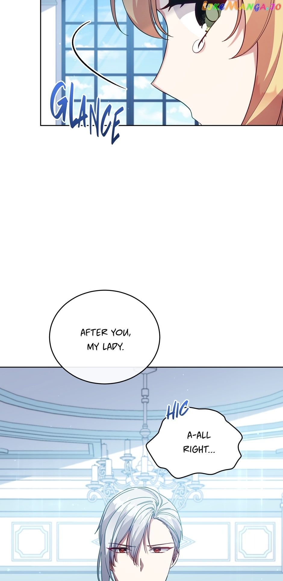 Untouchable Lady chapter 107 page 23