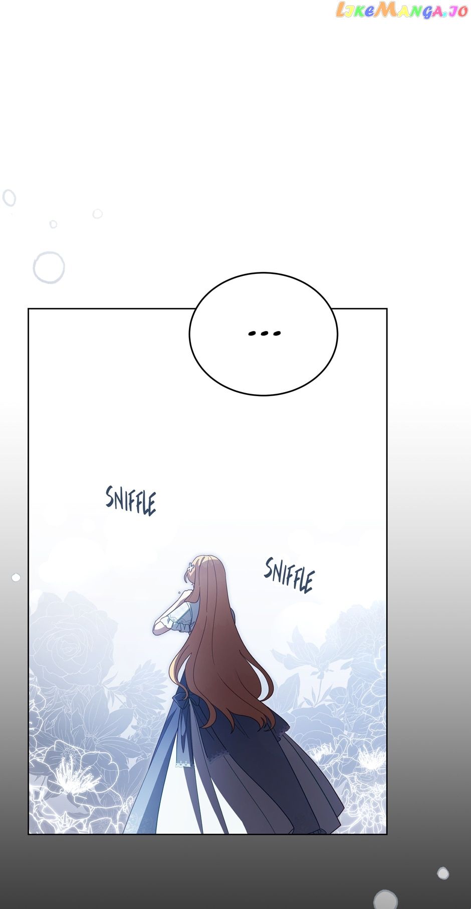 Untouchable Lady chapter 107 page 25