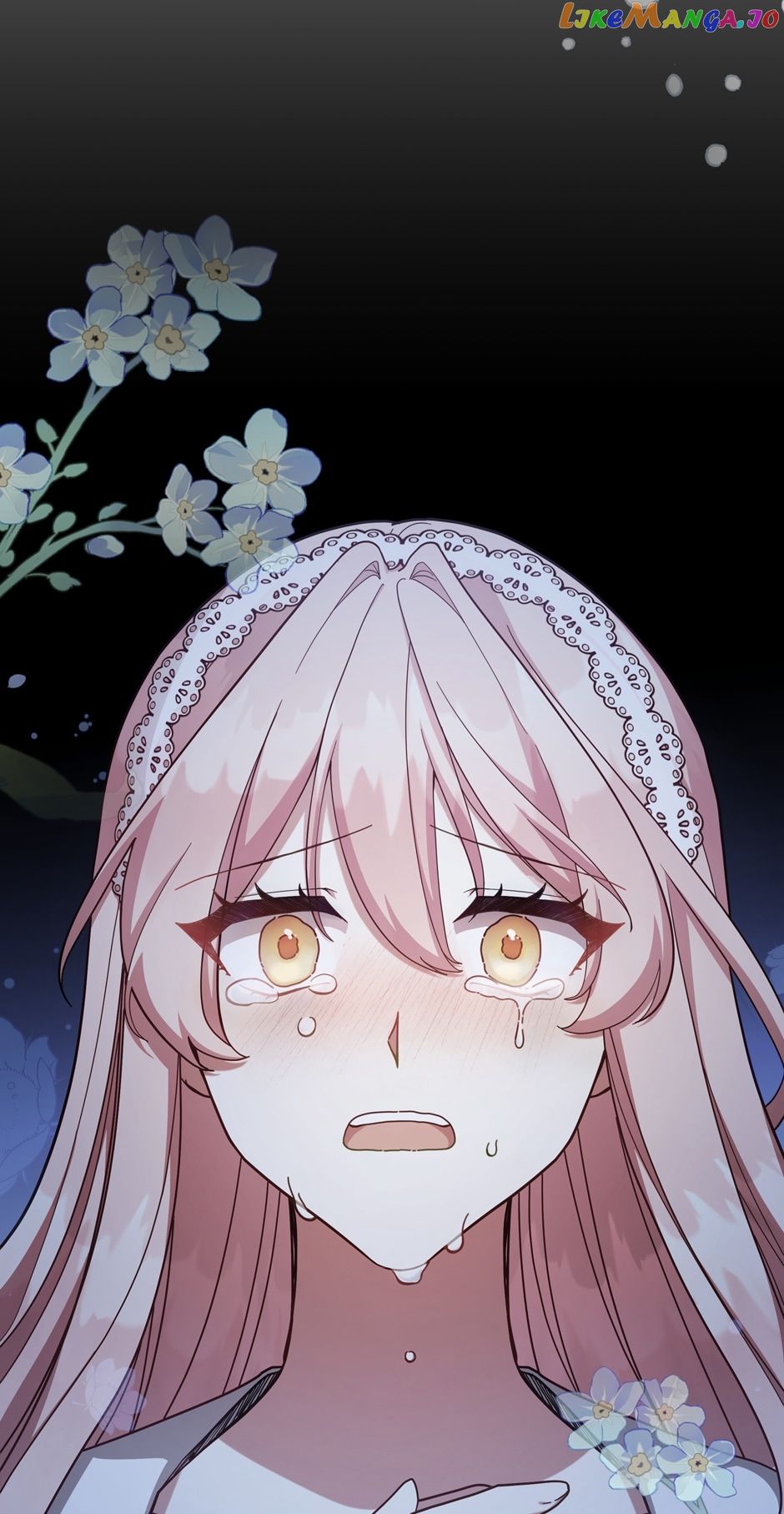 Untouchable Lady chapter 107 page 26