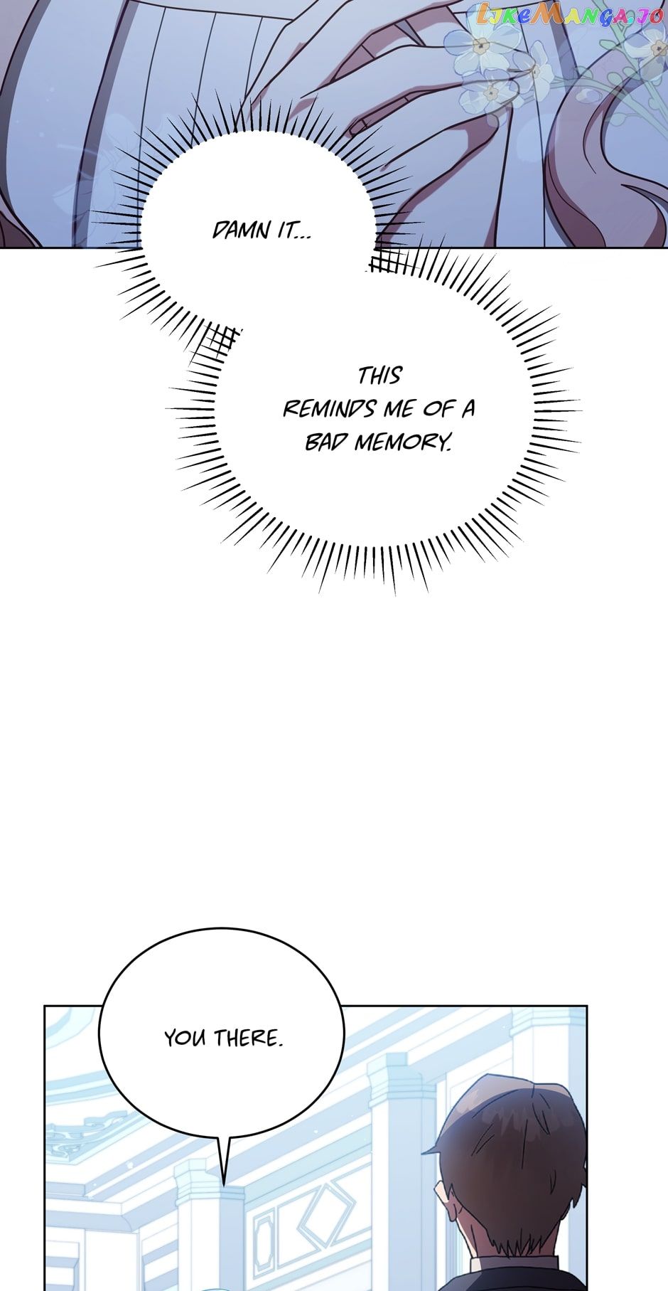 Untouchable Lady chapter 107 page 27