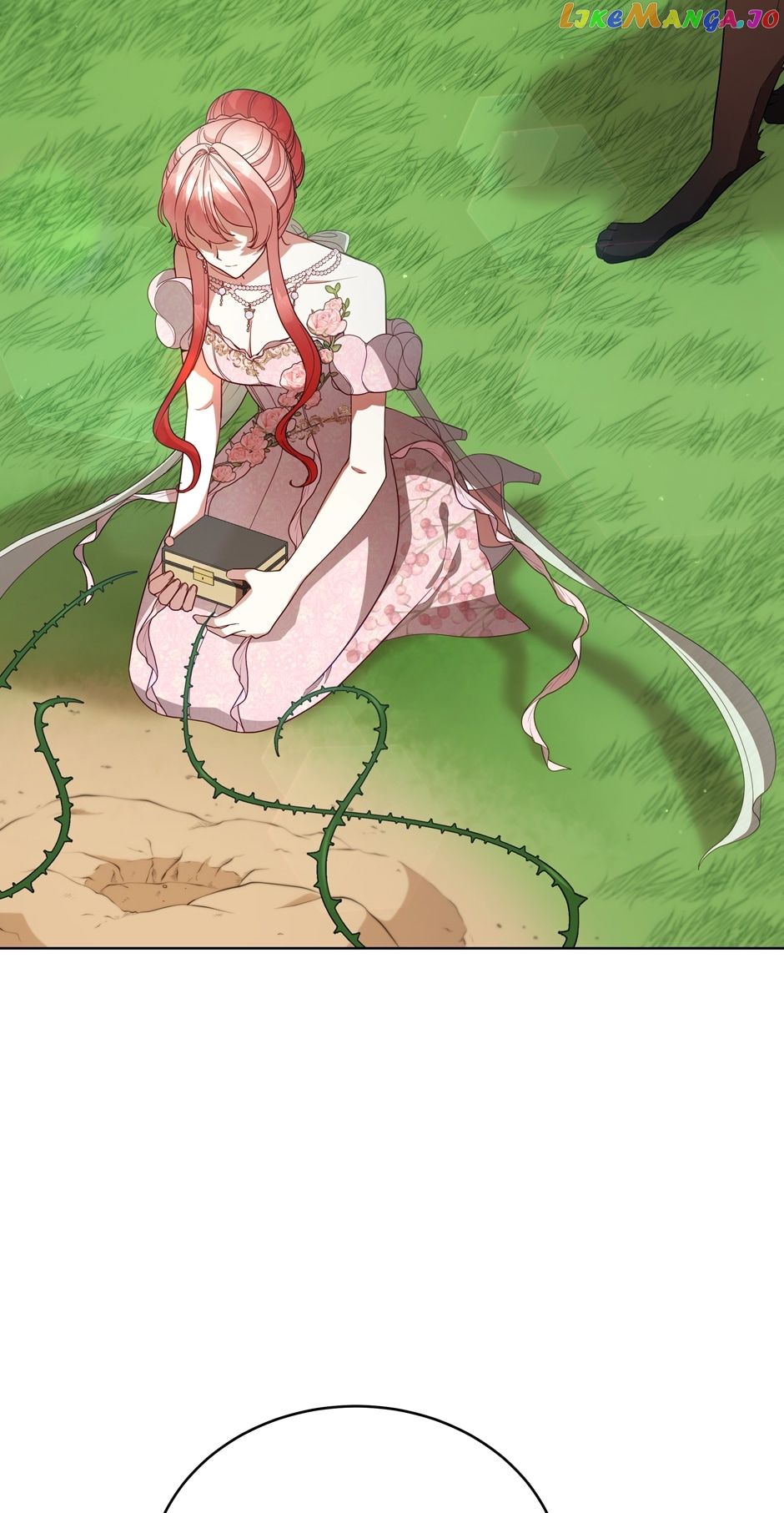 Untouchable Lady chapter 107 page 39