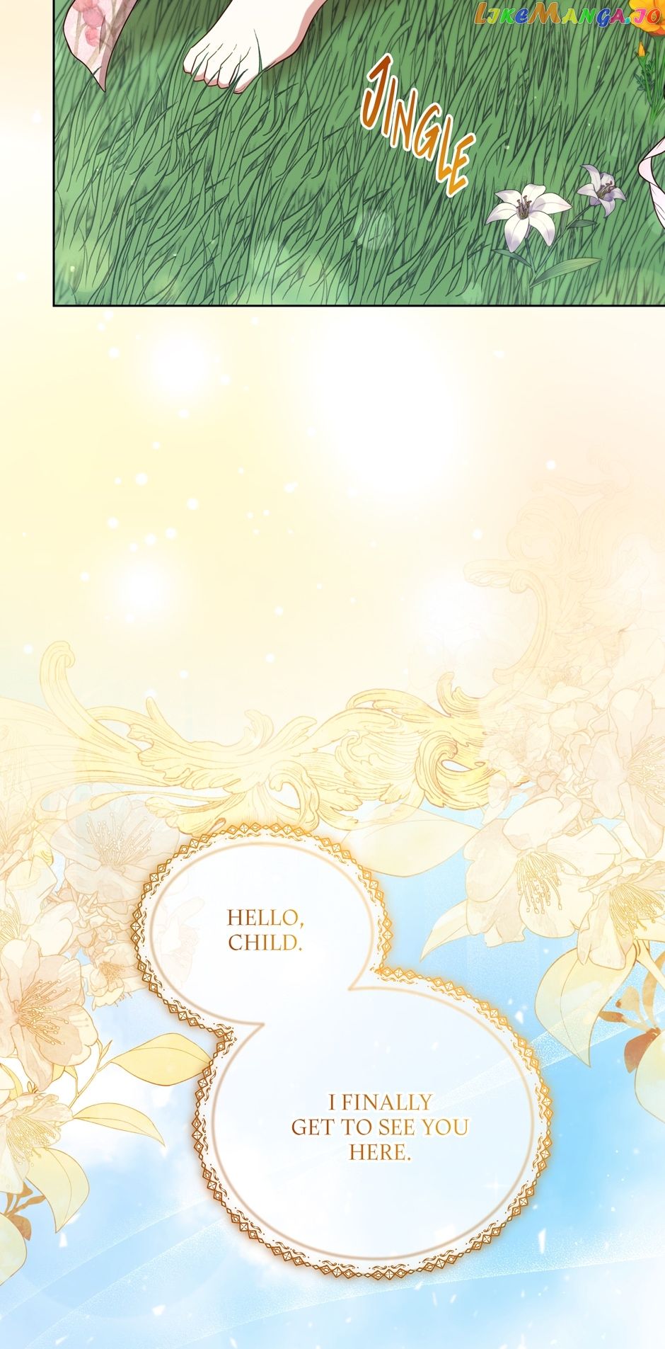 Untouchable Lady chapter 107 page 46