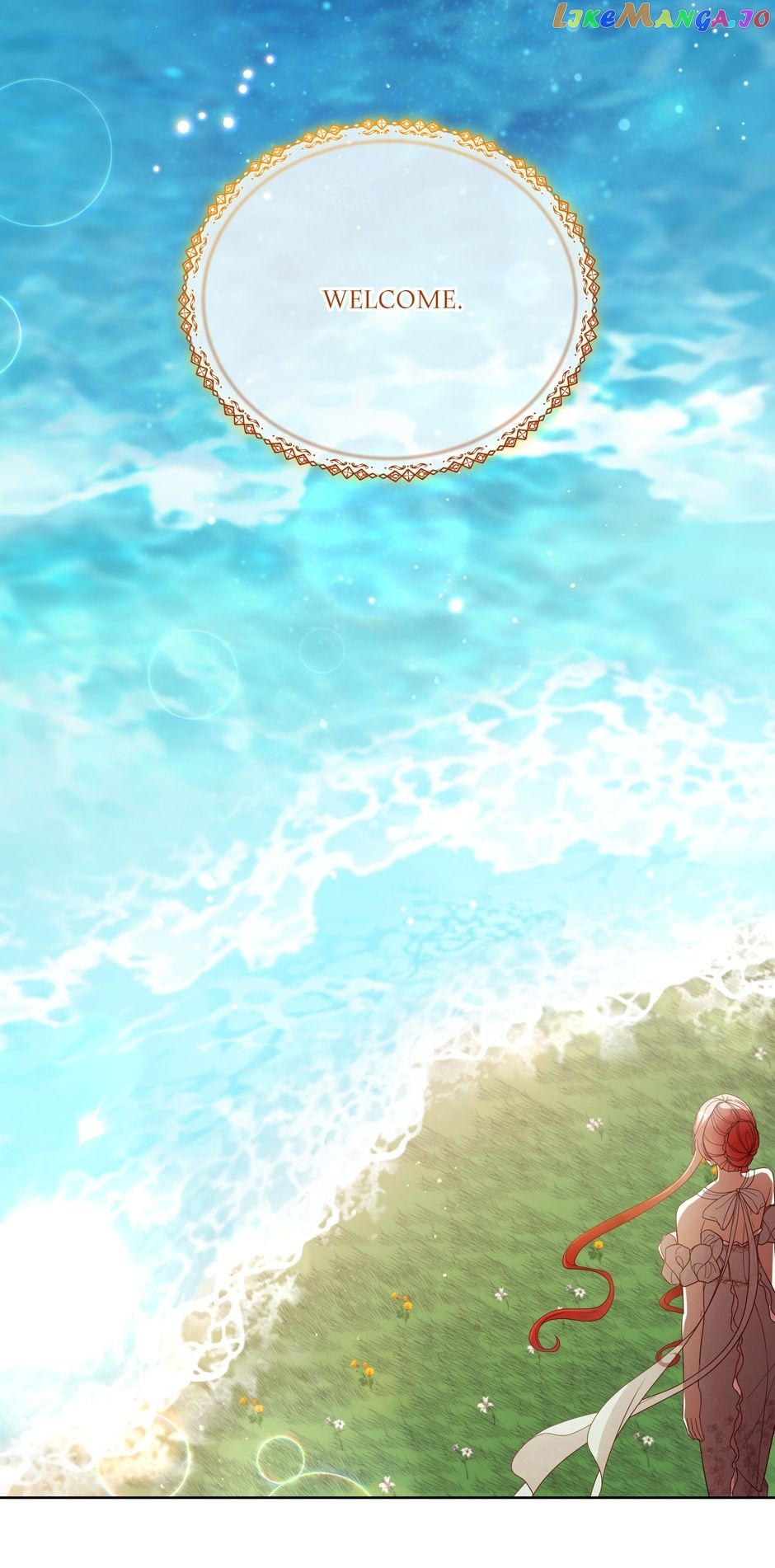 Untouchable Lady chapter 107 page 49