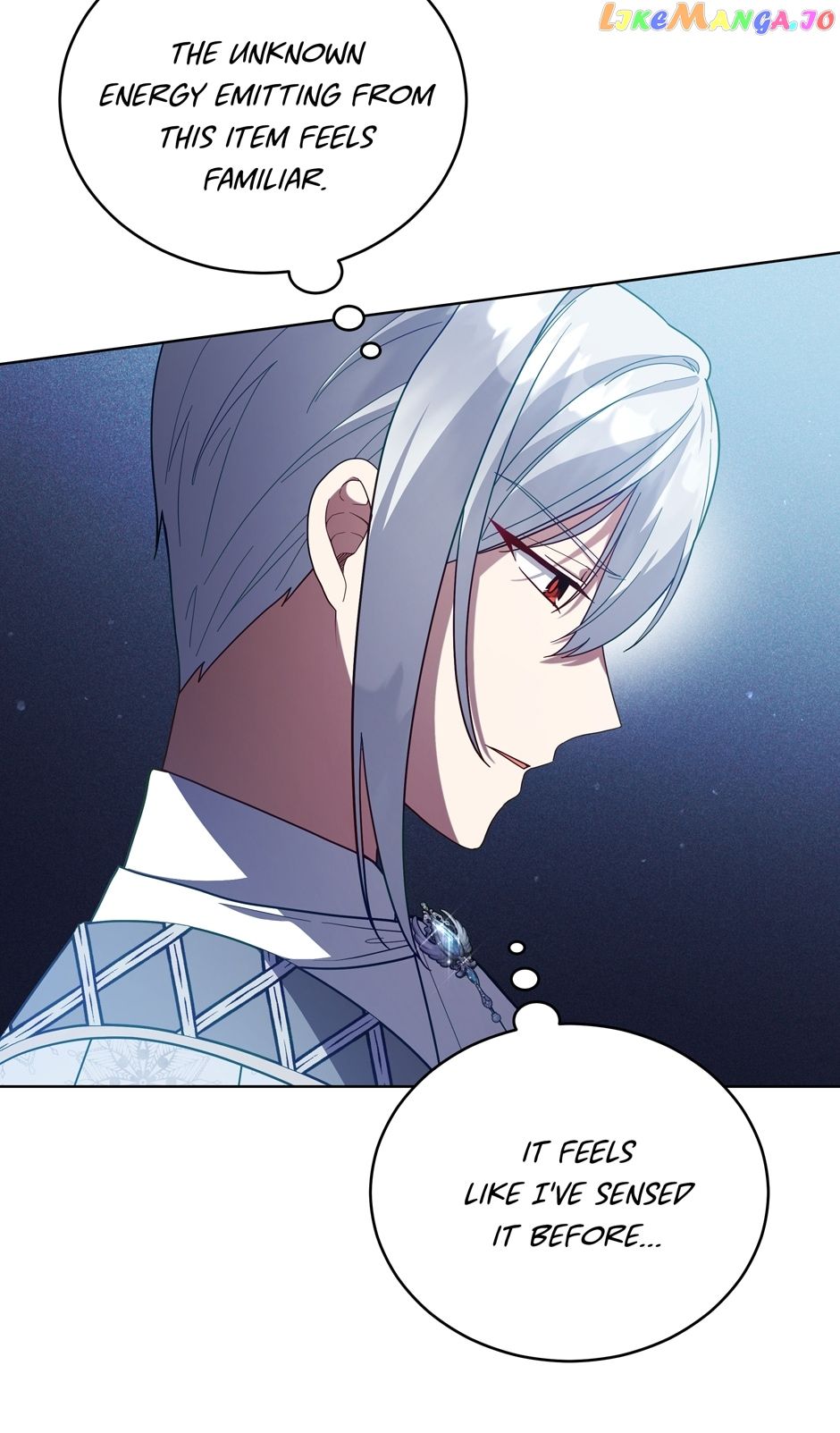 Untouchable Lady chapter 107 page 5