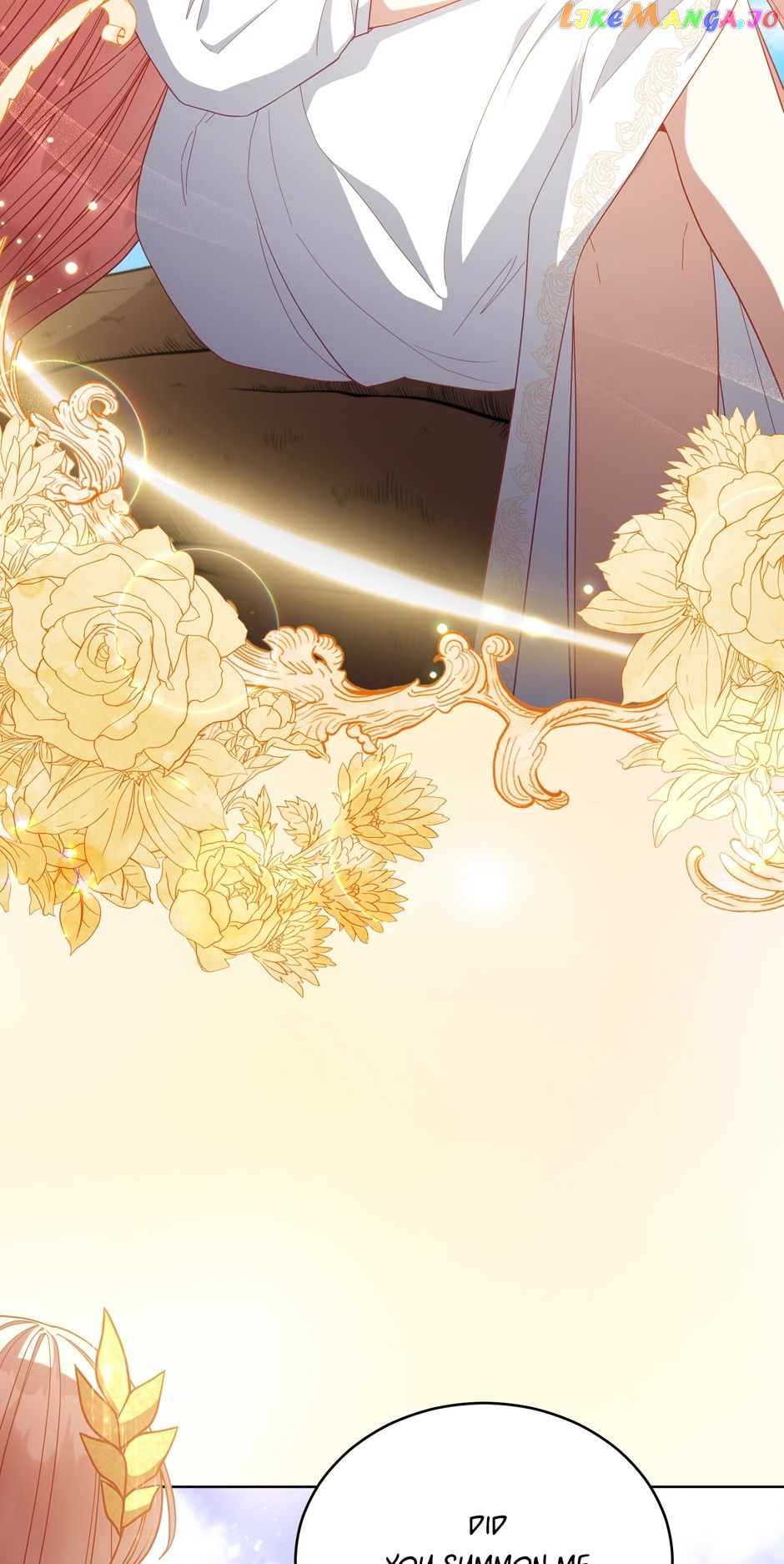 Untouchable Lady chapter 107 page 51