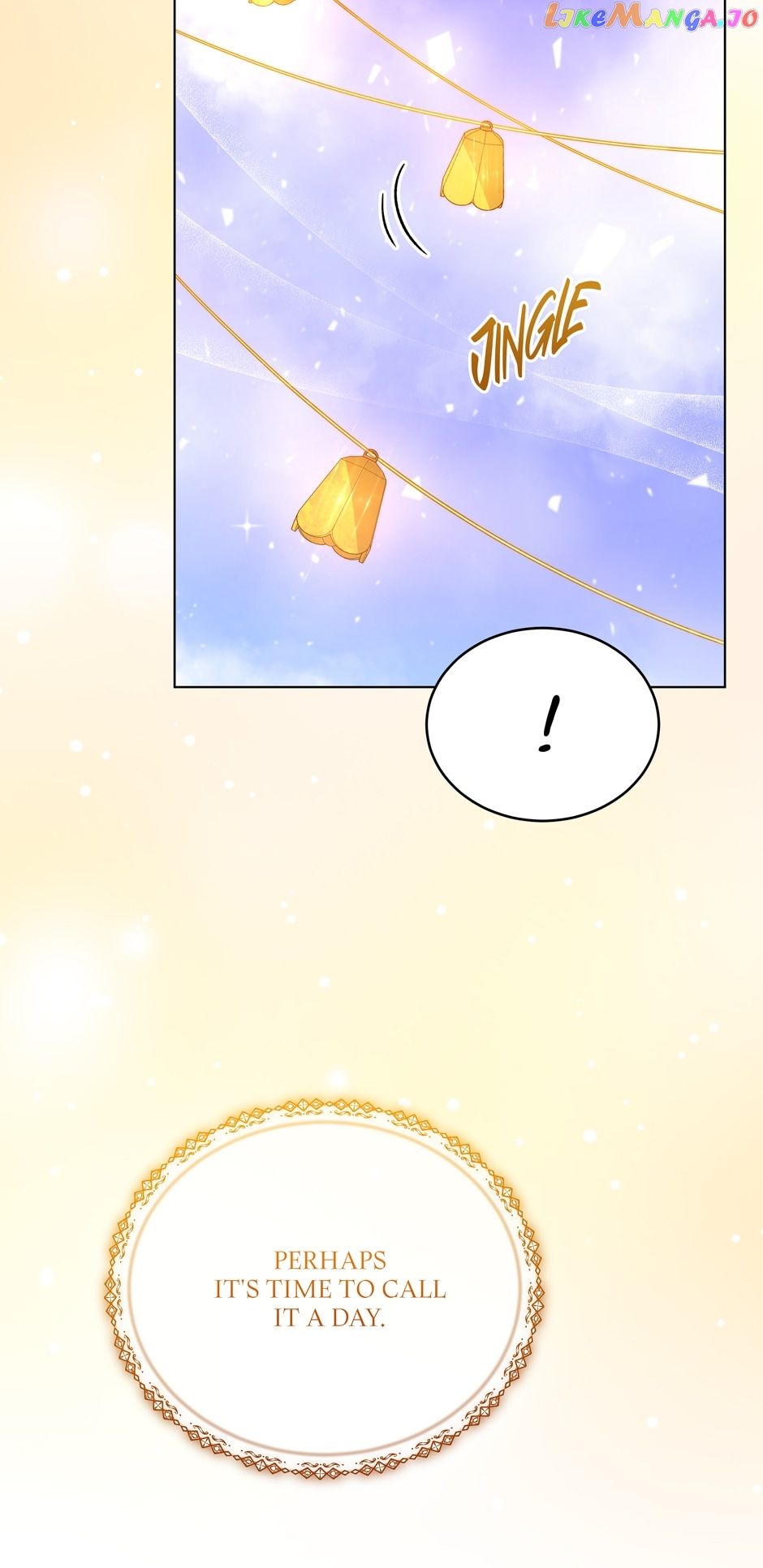 Untouchable Lady chapter 107 page 59