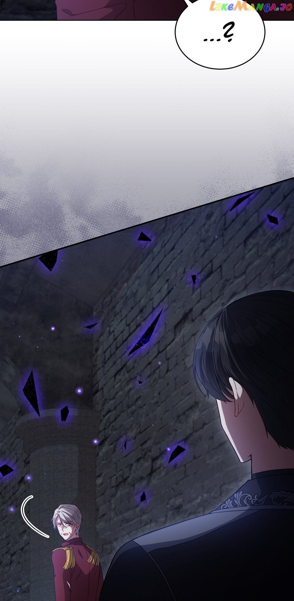 Untouchable Lady chapter 108 page 10