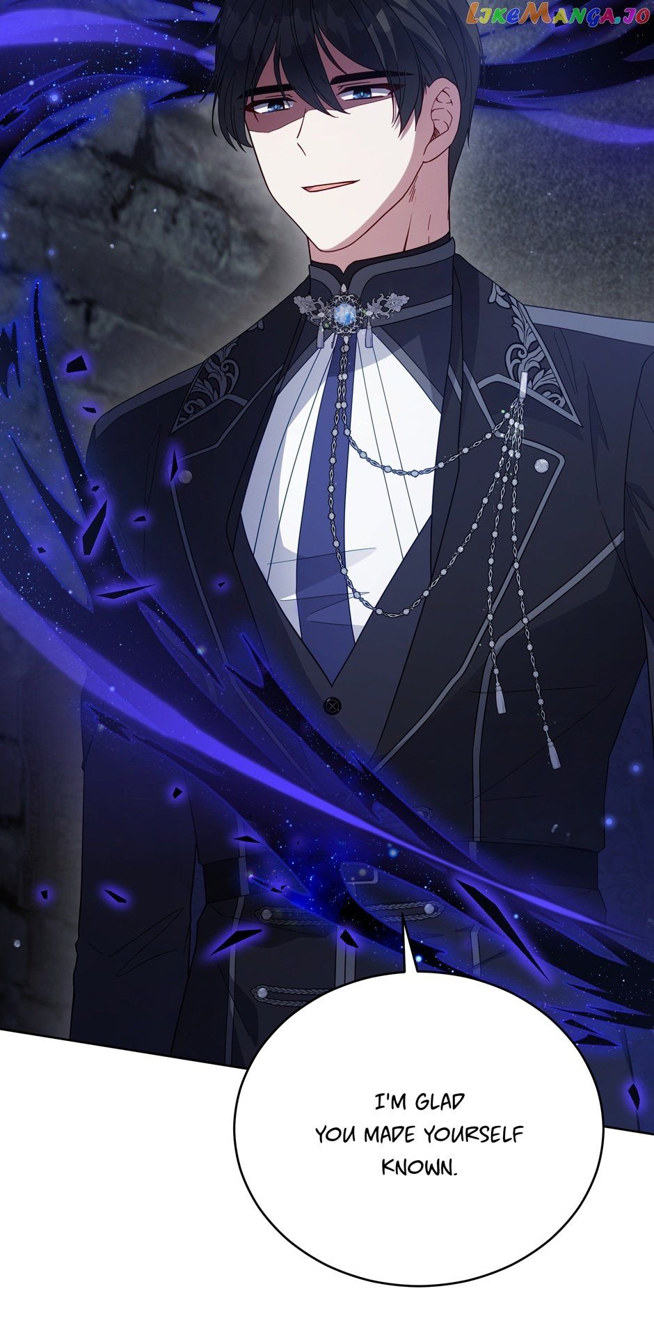 Untouchable Lady chapter 108 page 12