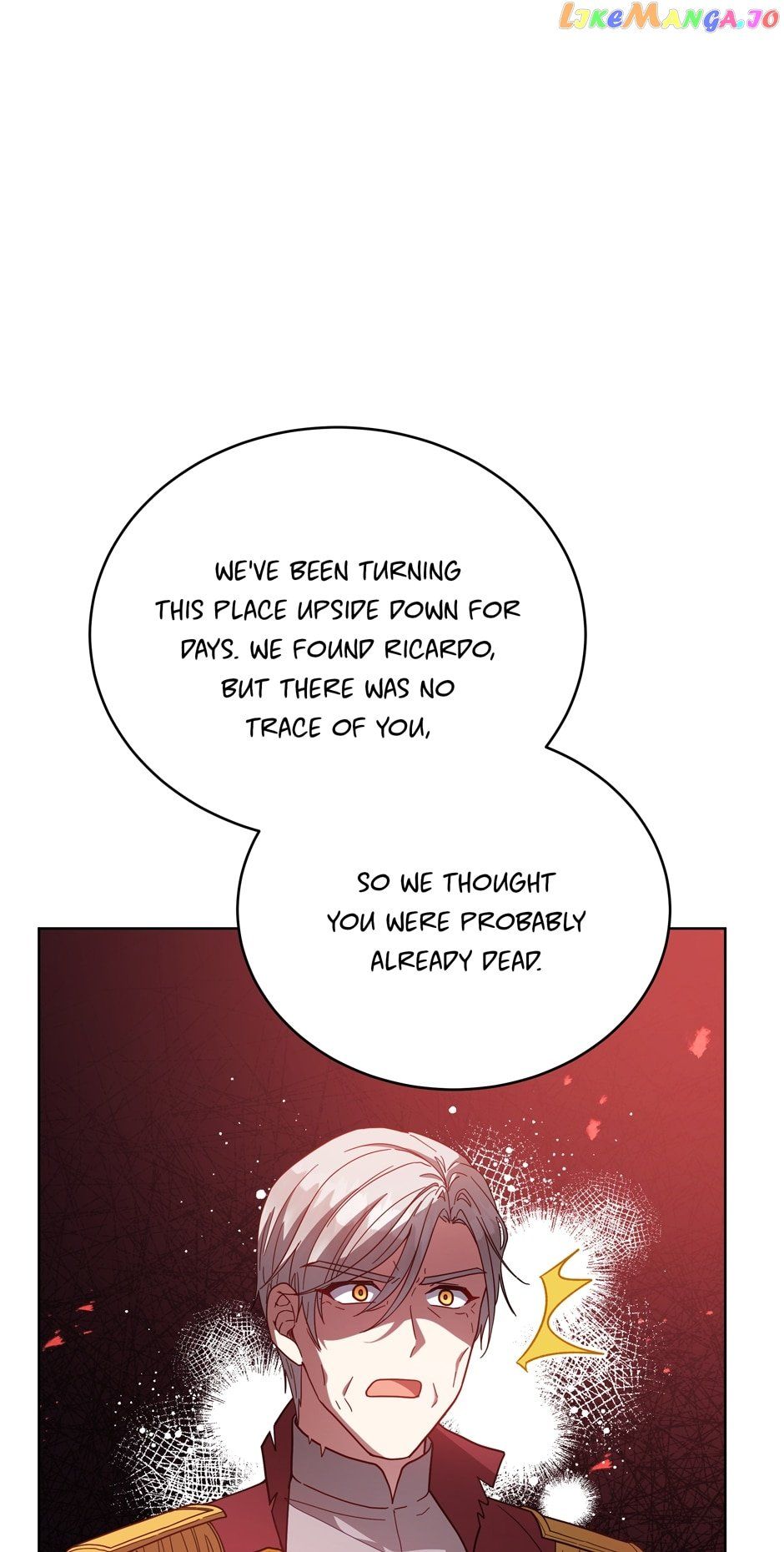 Untouchable Lady chapter 108 page 13