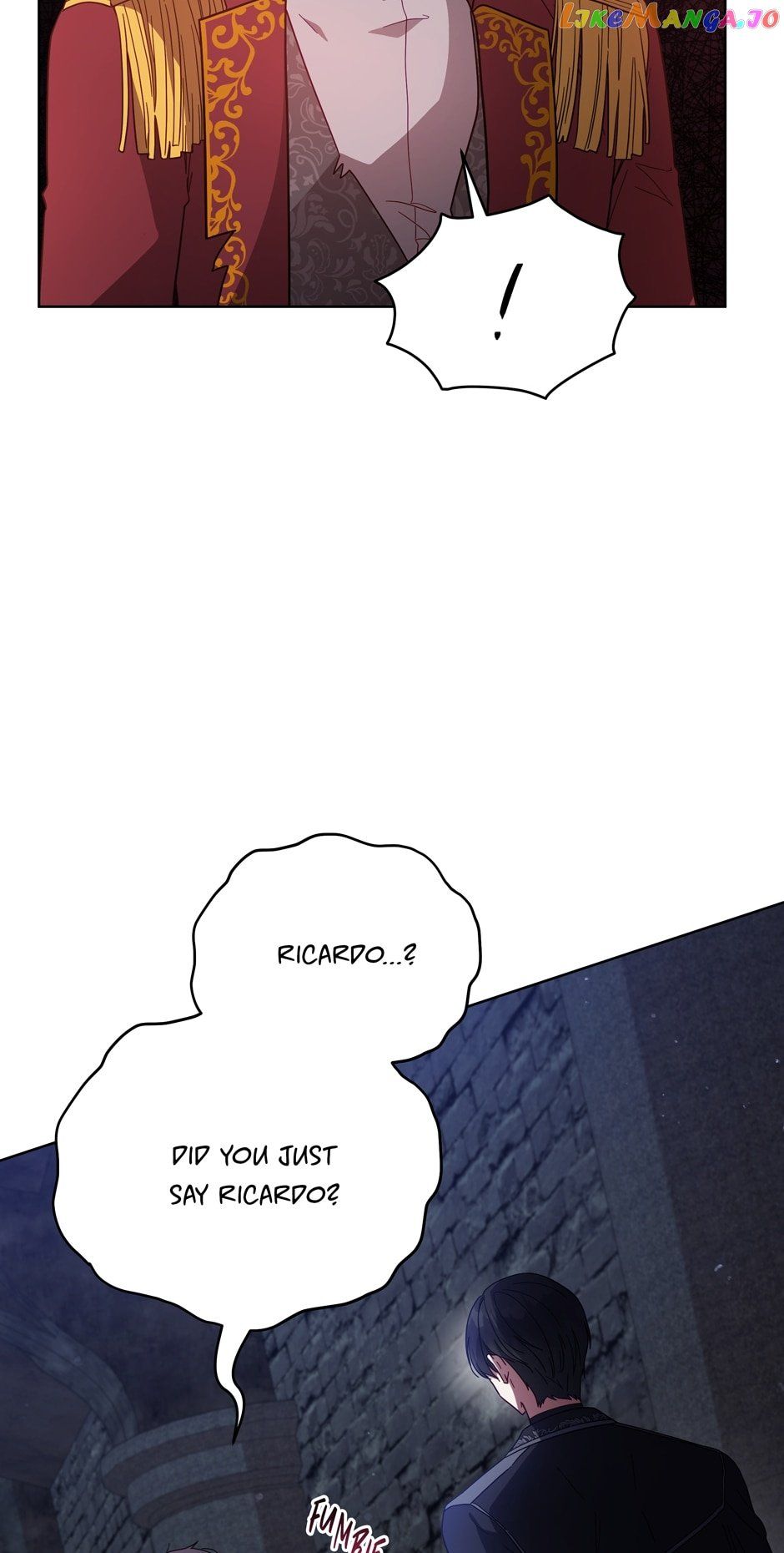 Untouchable Lady chapter 108 page 14