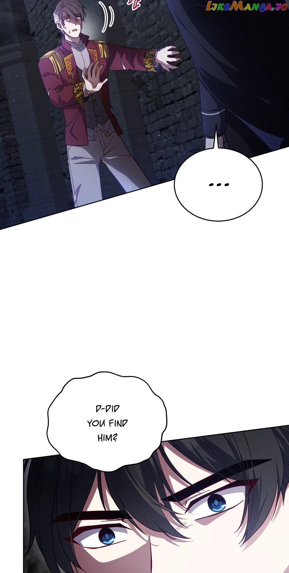 Untouchable Lady chapter 108 page 15