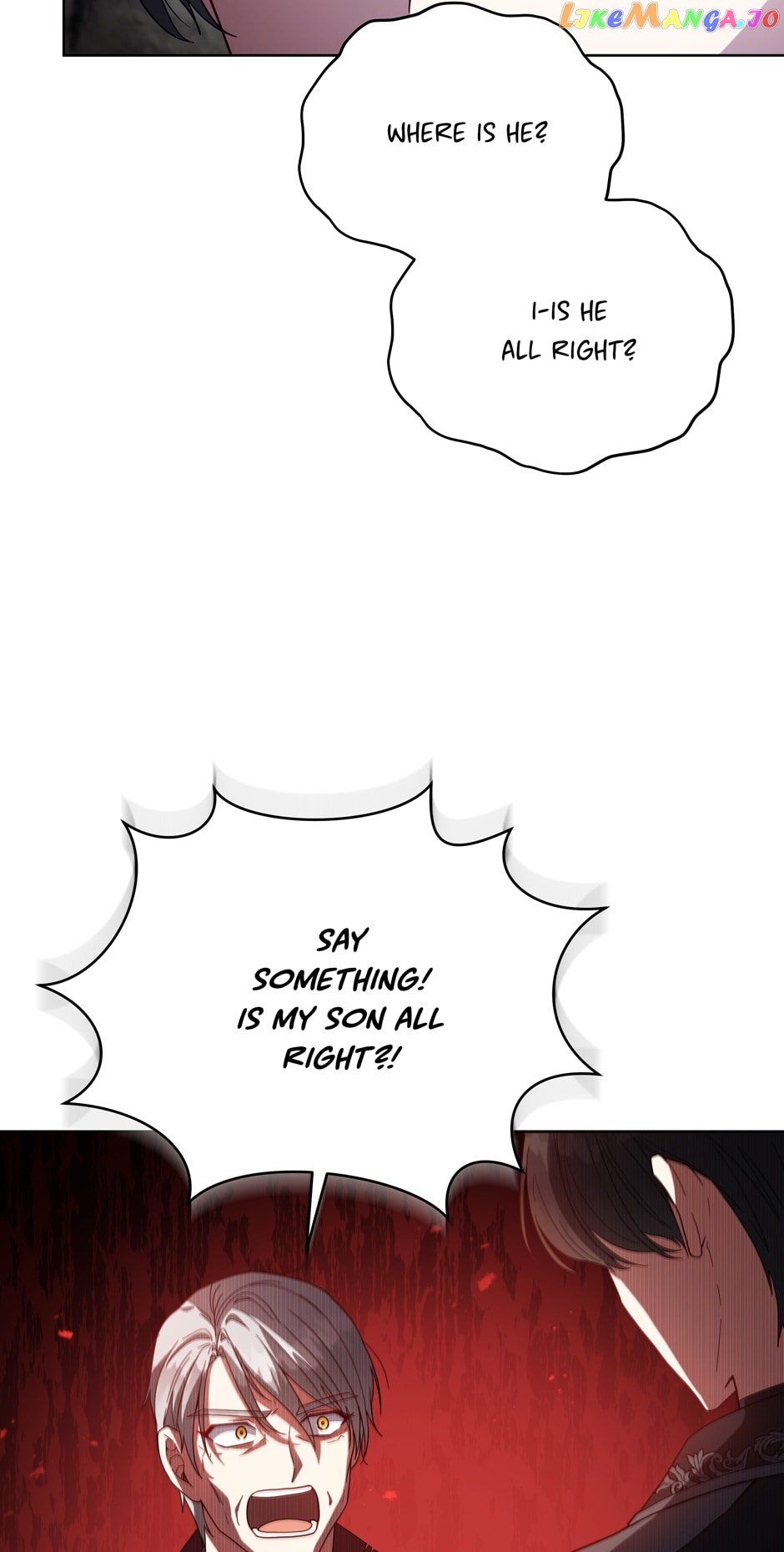 Untouchable Lady chapter 108 page 16