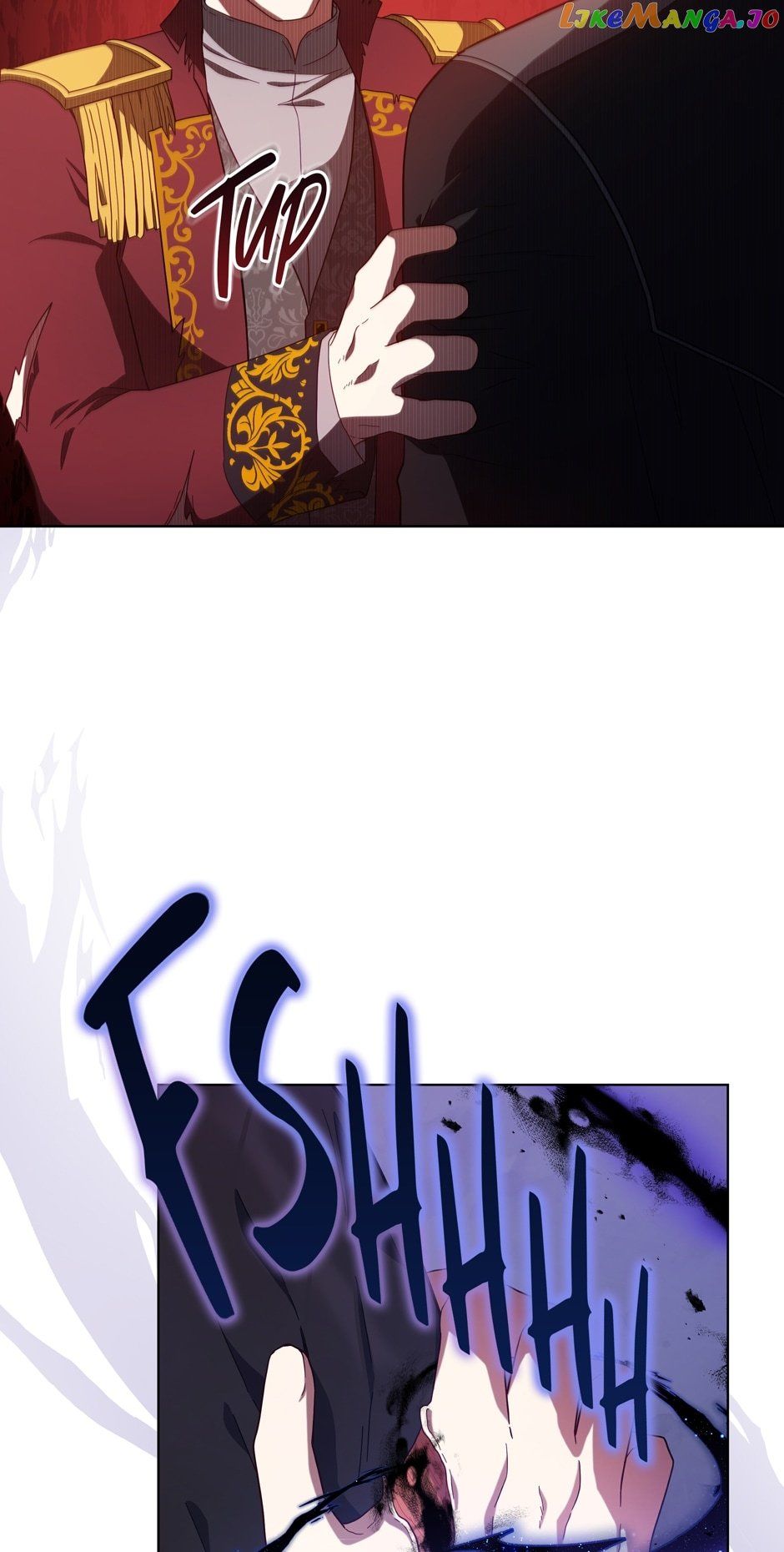 Untouchable Lady chapter 108 page 17