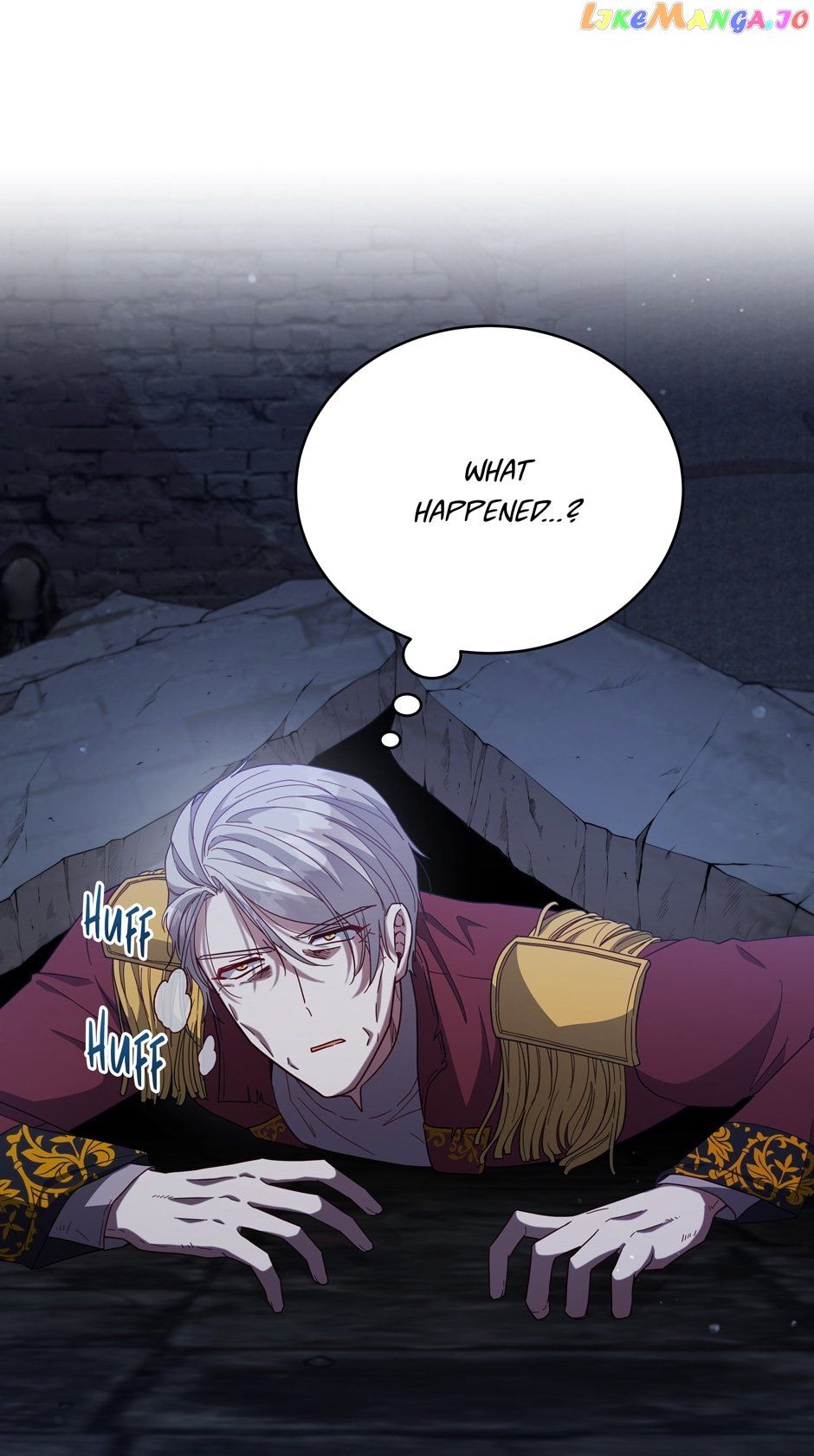 Untouchable Lady chapter 108 page 2