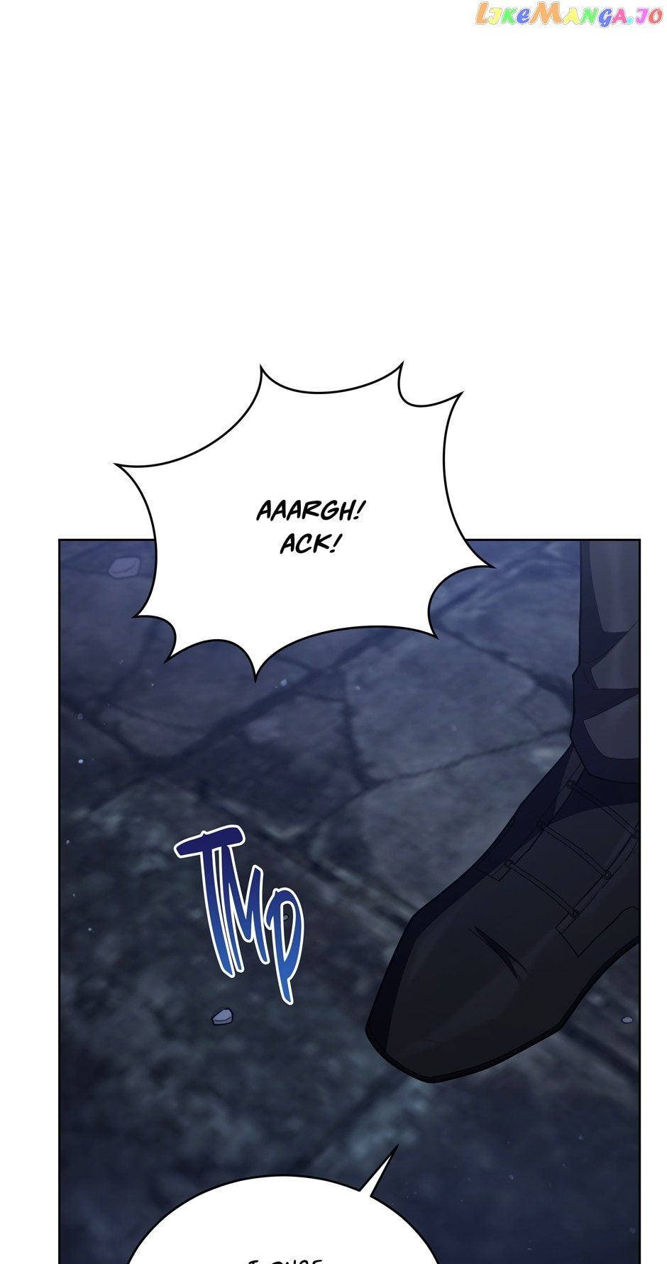 Untouchable Lady chapter 108 page 20